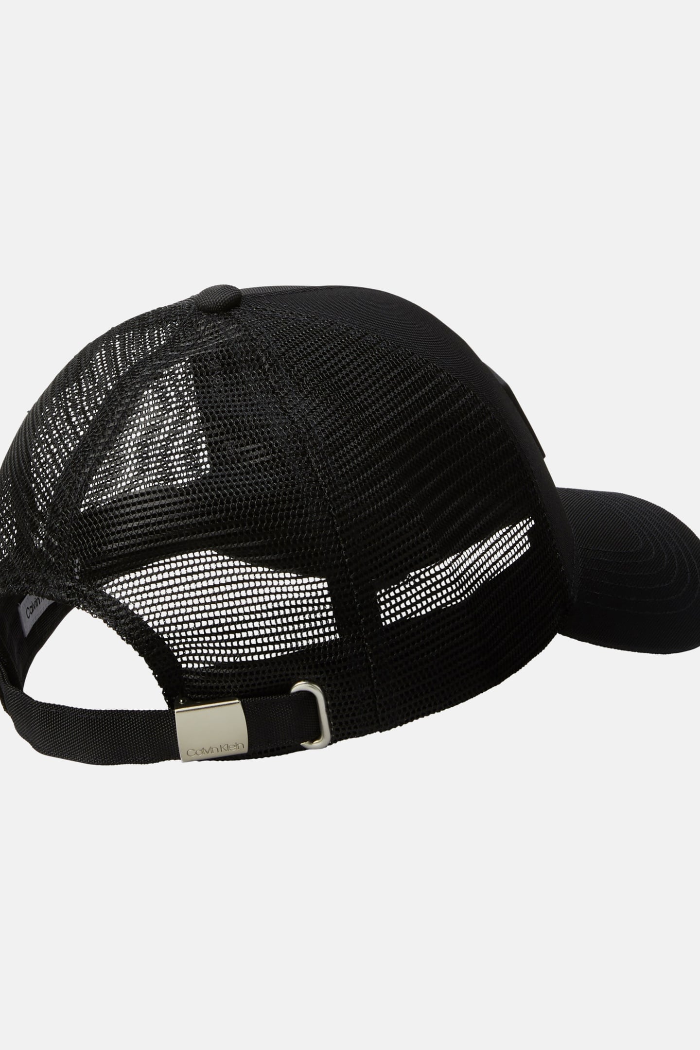 LOGO SILI PATCH BALL BLACK 2