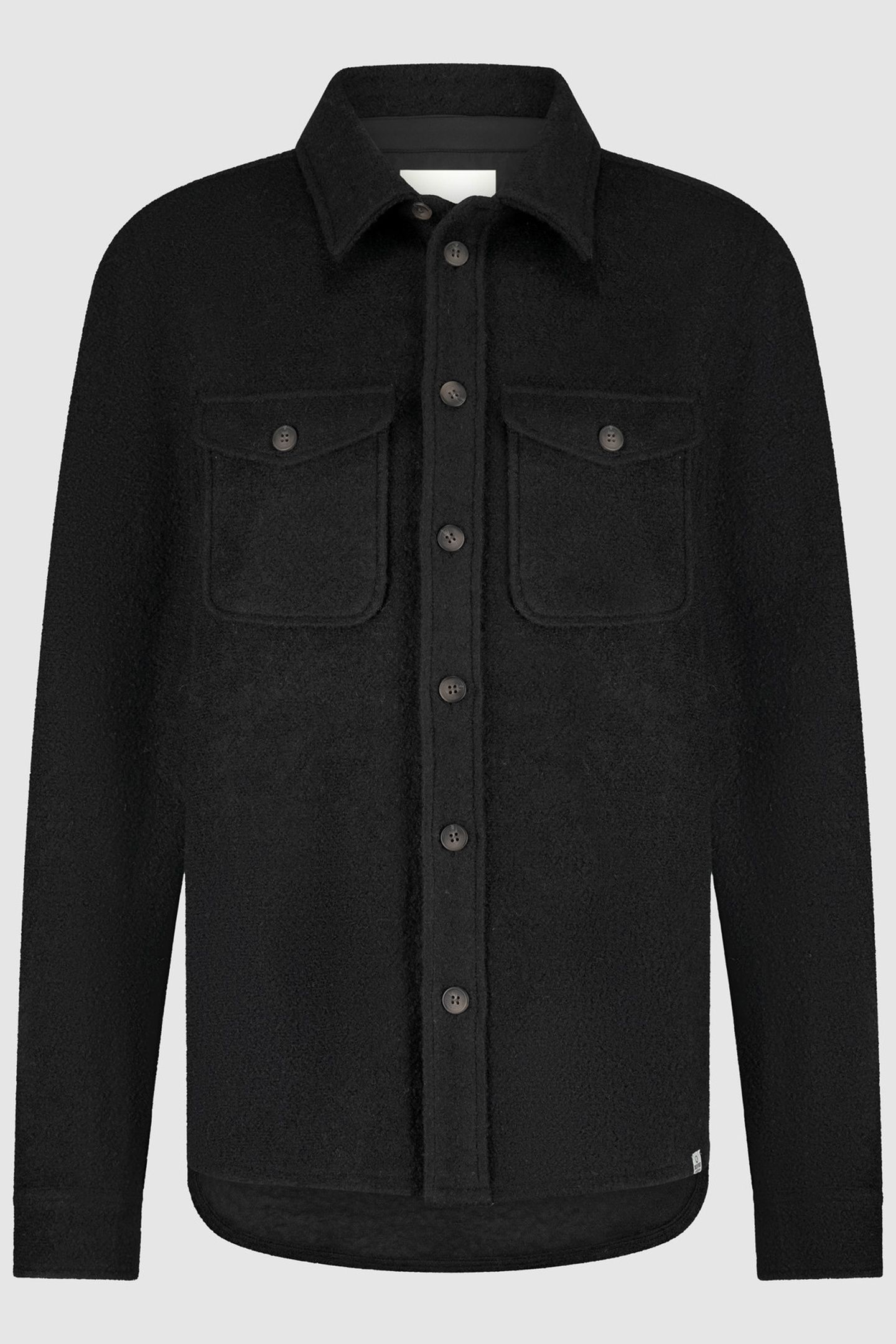 FREDDY OVERSHIRT TAP SHOE 1