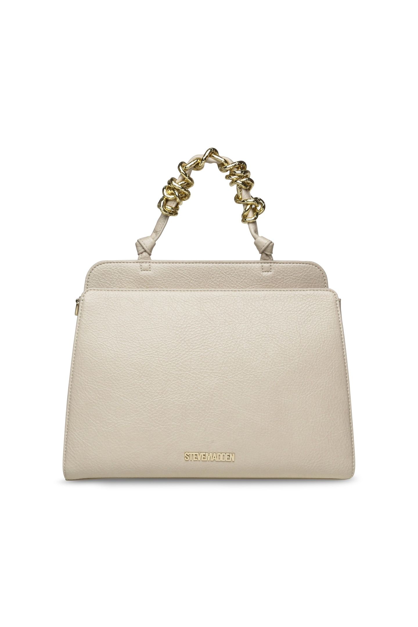 UNISEX BLUNE BAGS CREAM 1