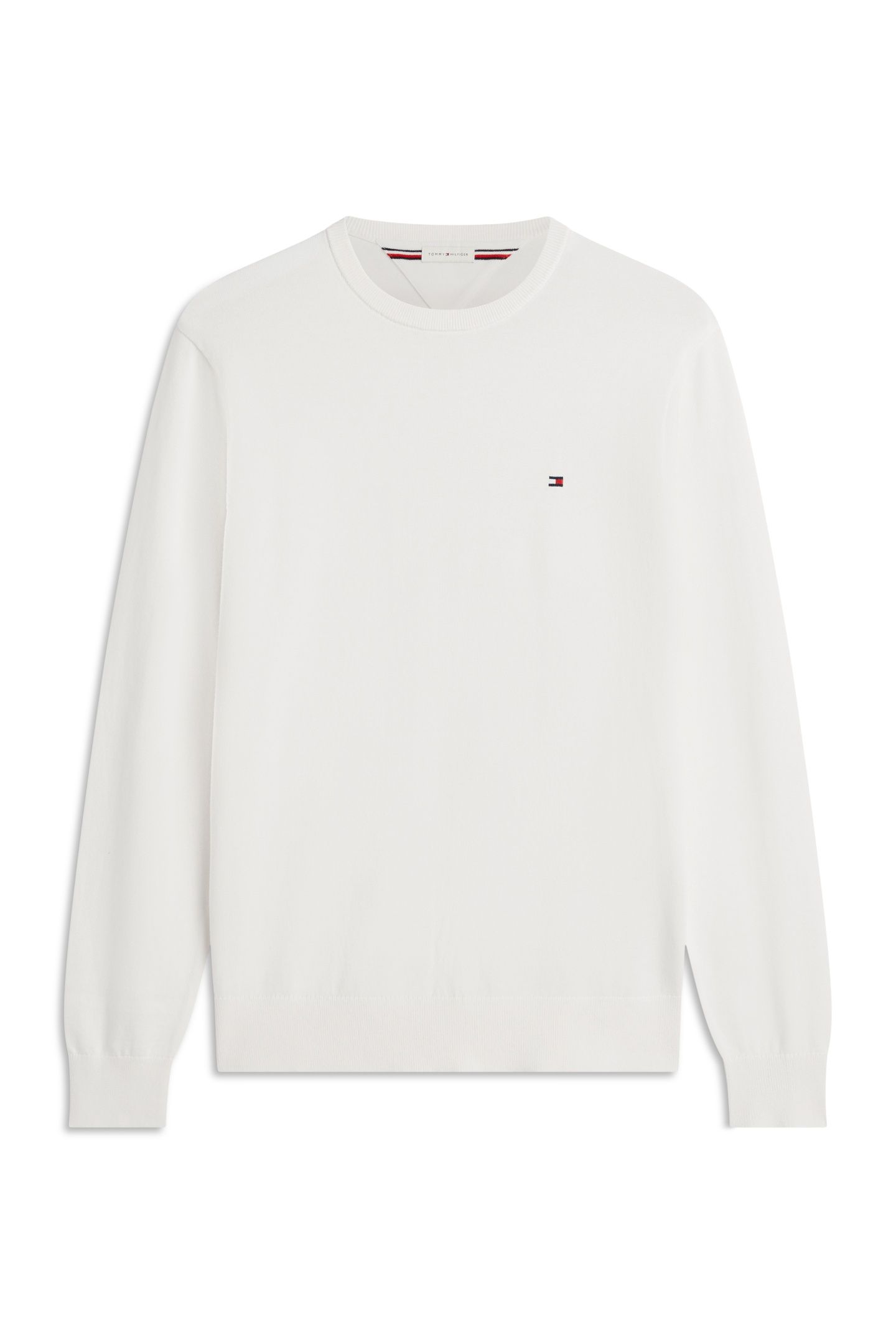 ESSENTIAL SSNL COTTON IVORY PETAL 6