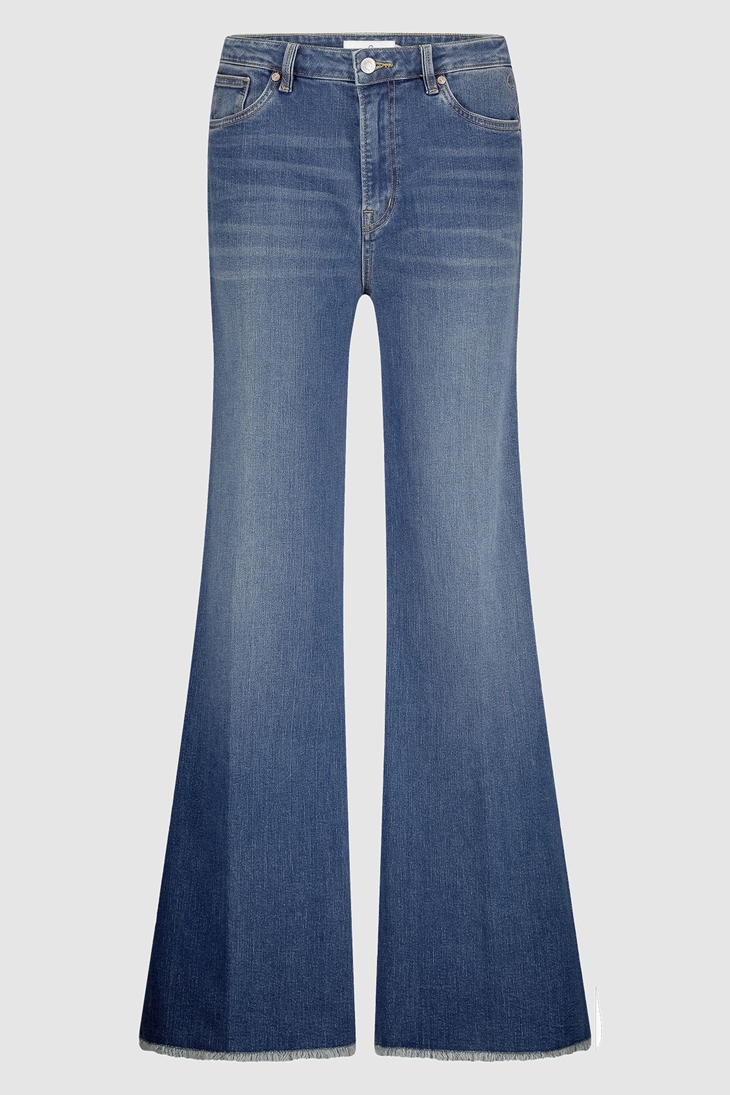MARLOW DNM MID LENGTH BLUE SPIRIT 1
