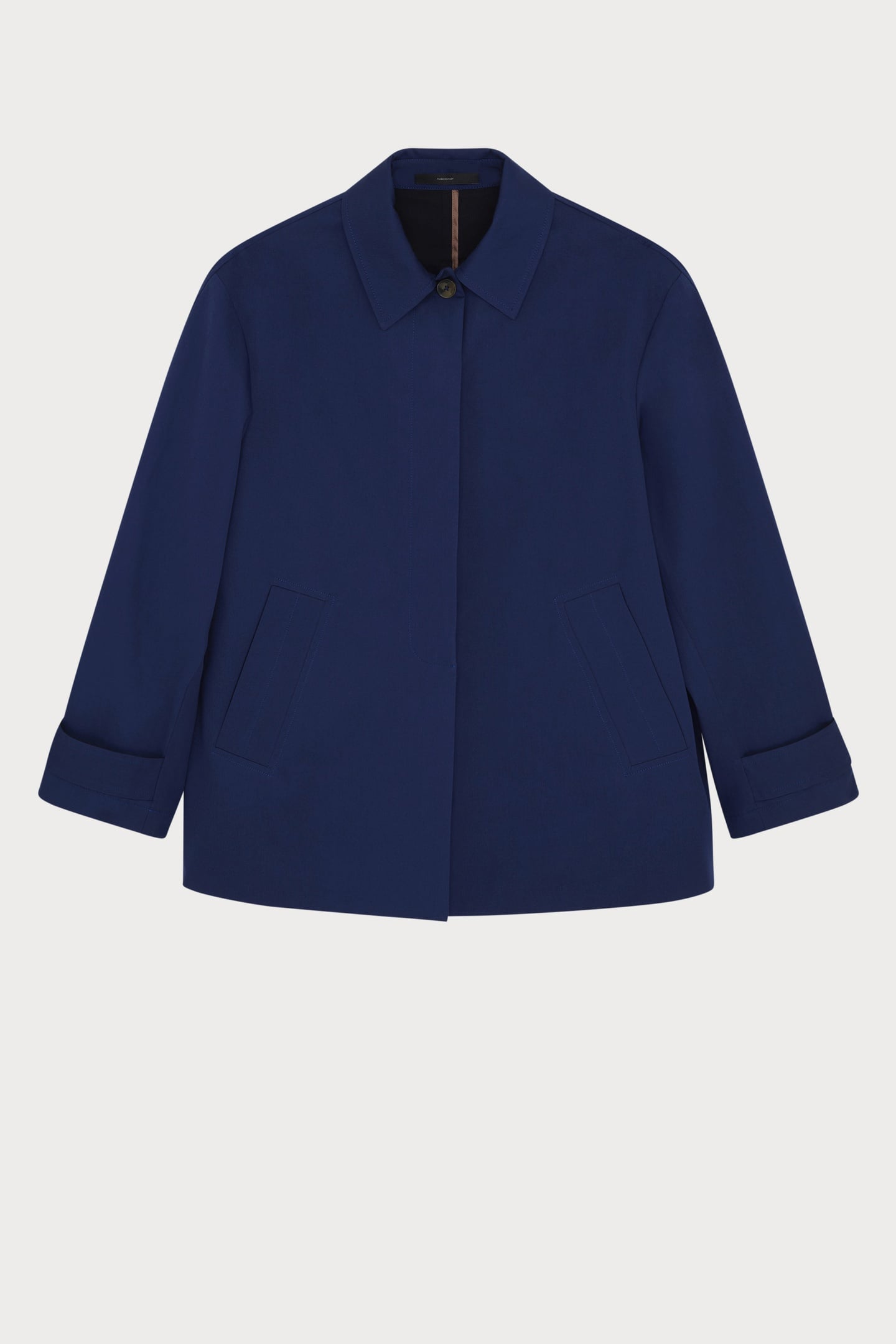 WOMENS JACKET VERY DARK NAVY 3