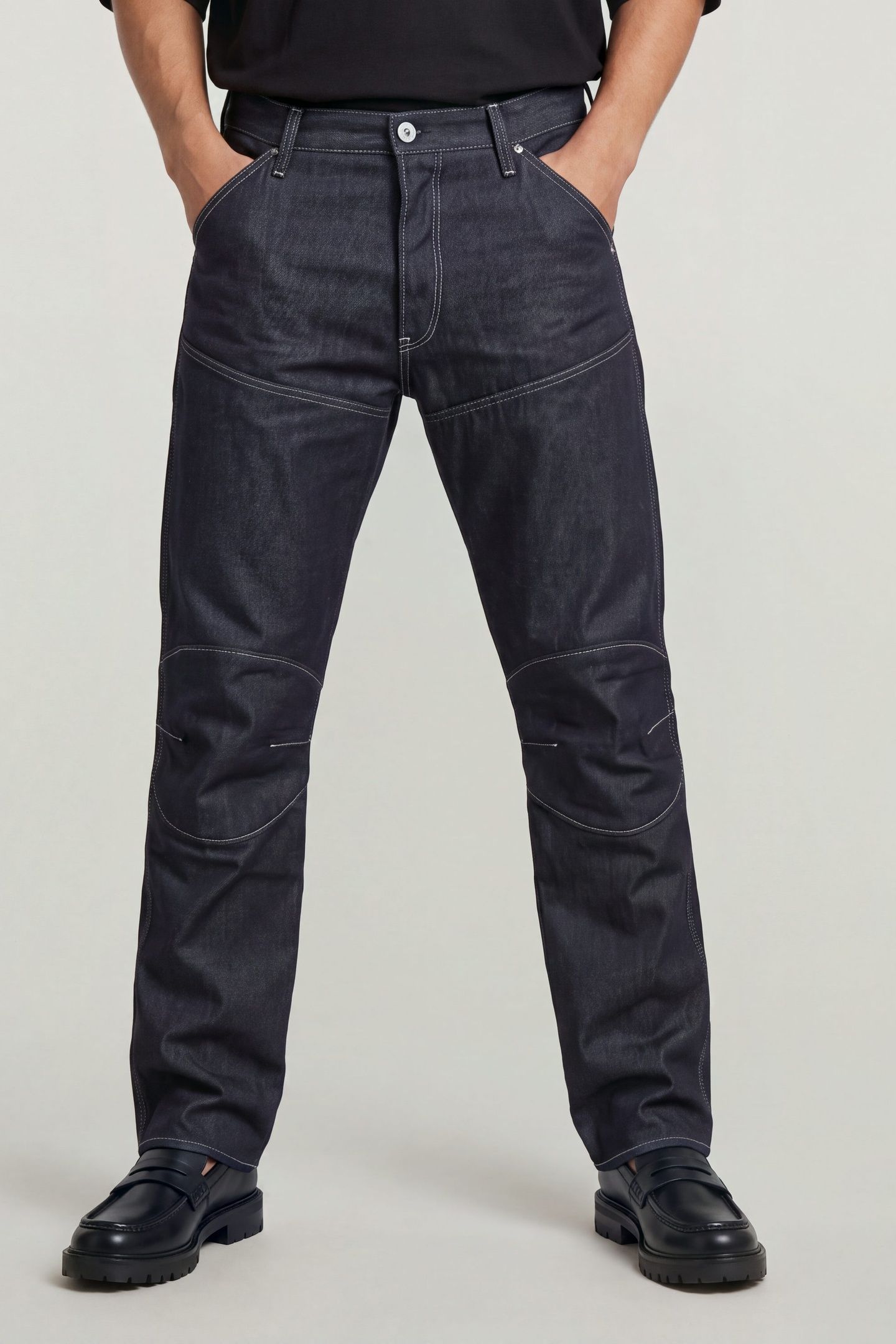 5620 3D REGULAR BLUE 1