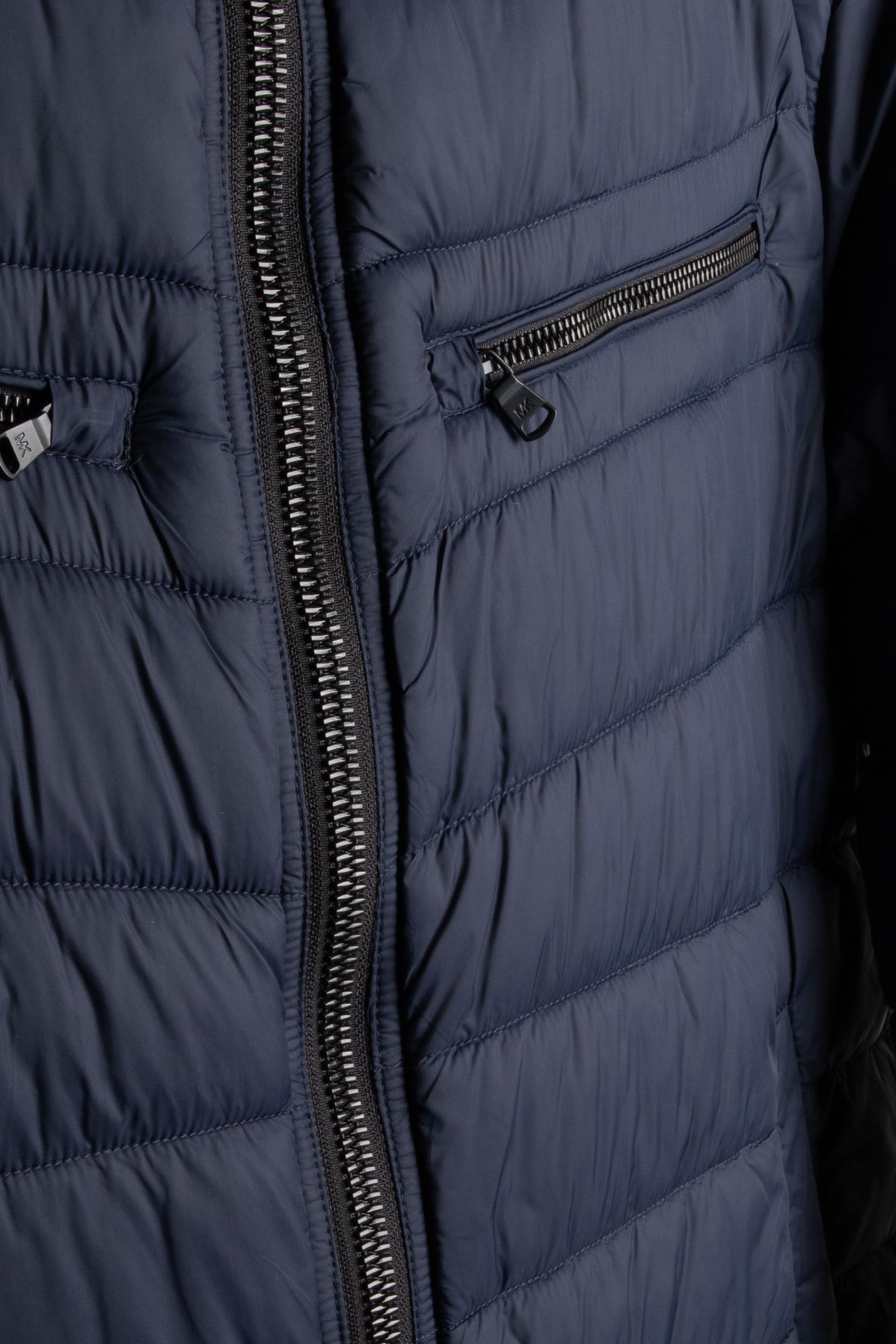 NON HOODED PACKABLE MIDNIGHTNAVY 4