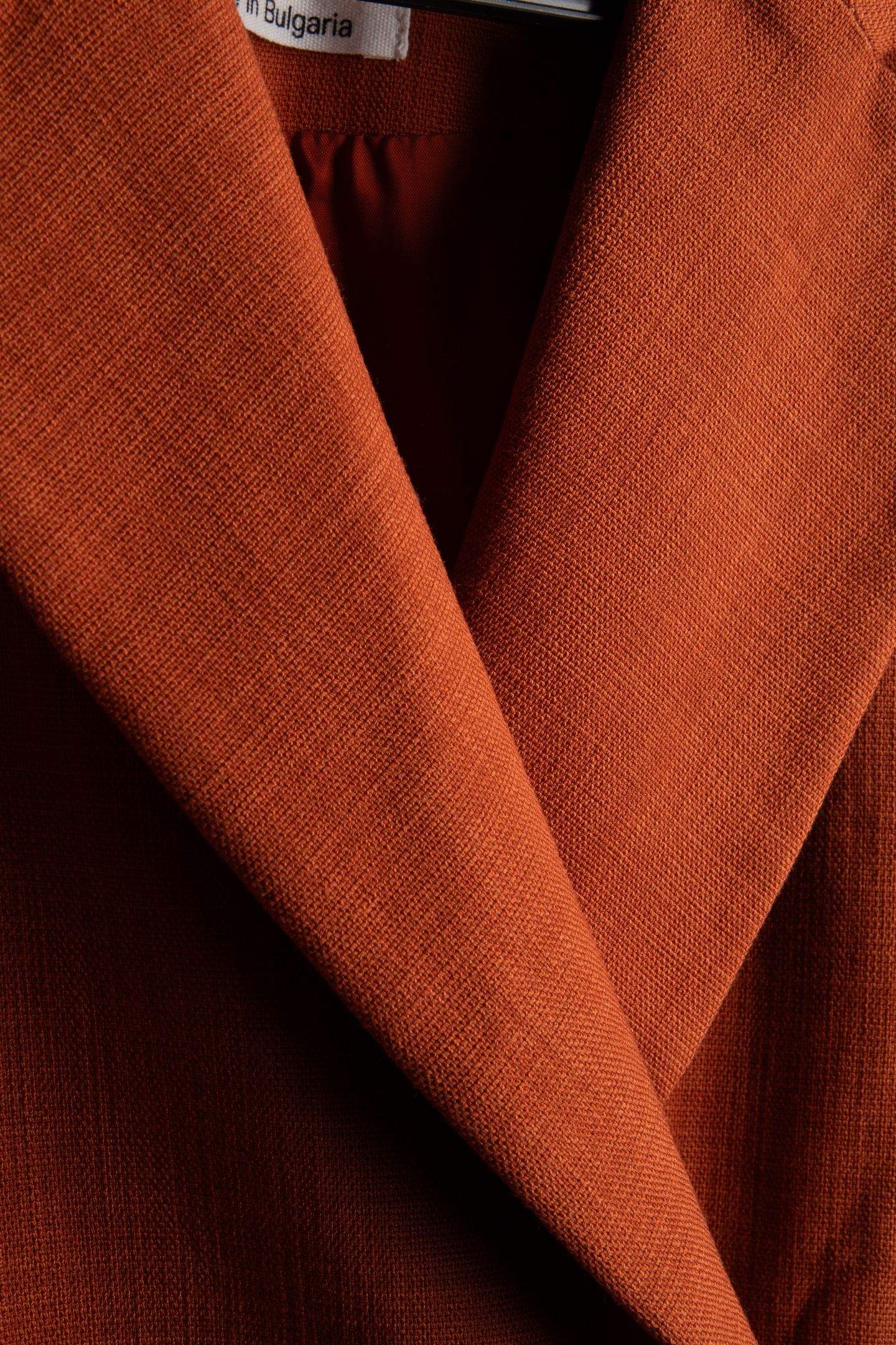 BLAZER PAPRIKA 4