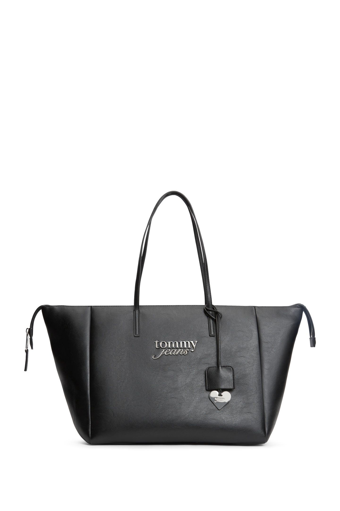 TJW BOLD TOTE BLACK 2