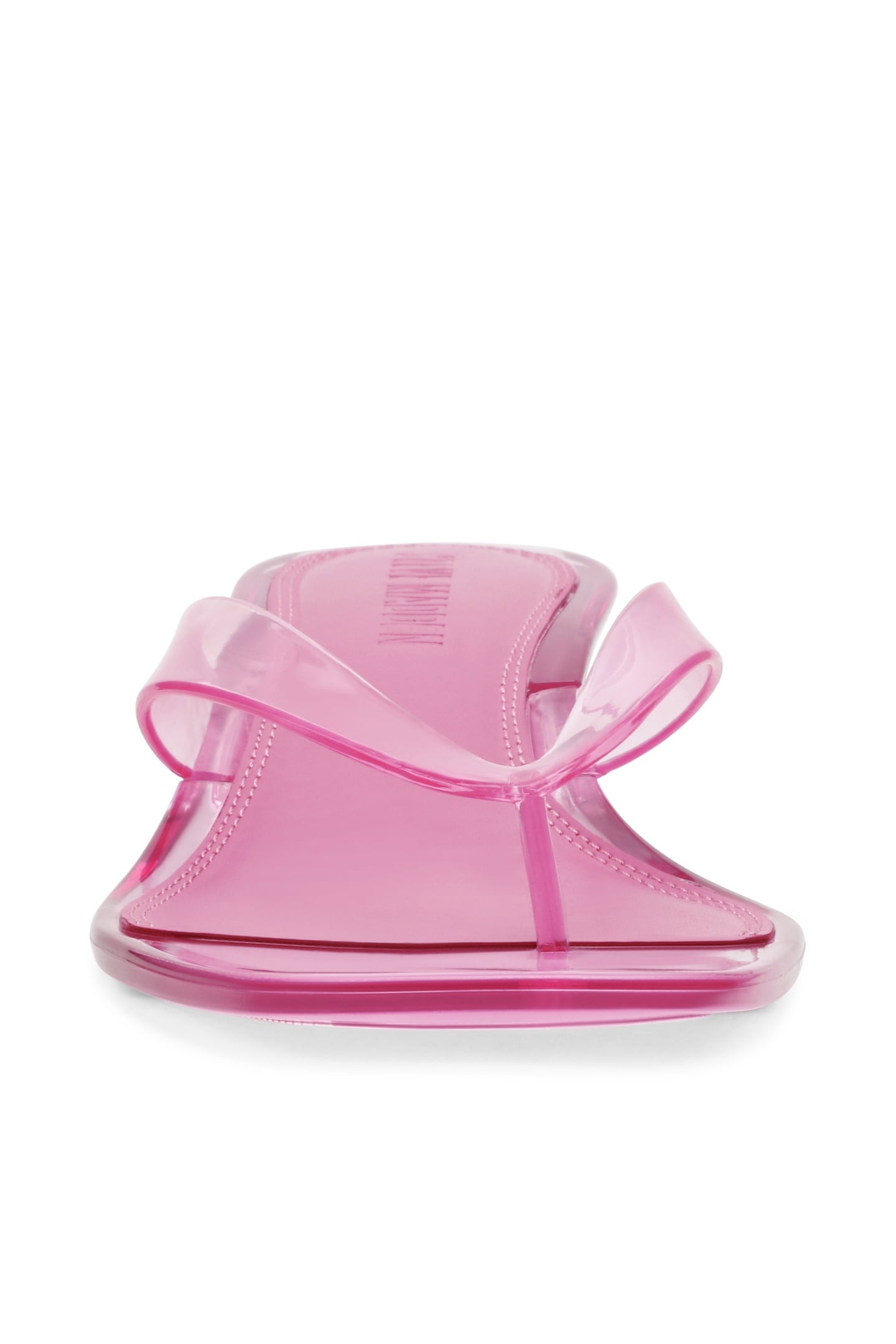 TRACIE-J SANDALS PINK 2