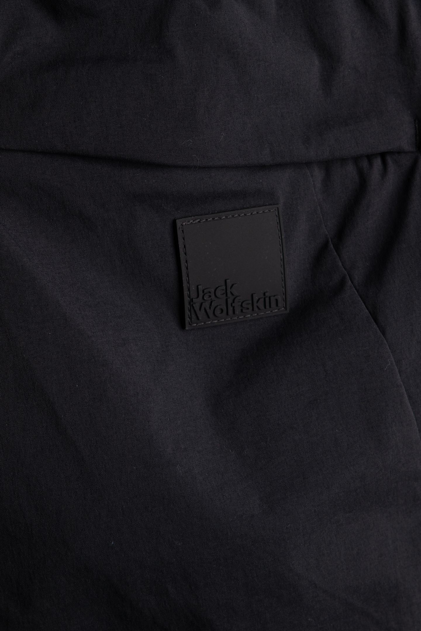 DAILY EASE PANTS BLACK 4