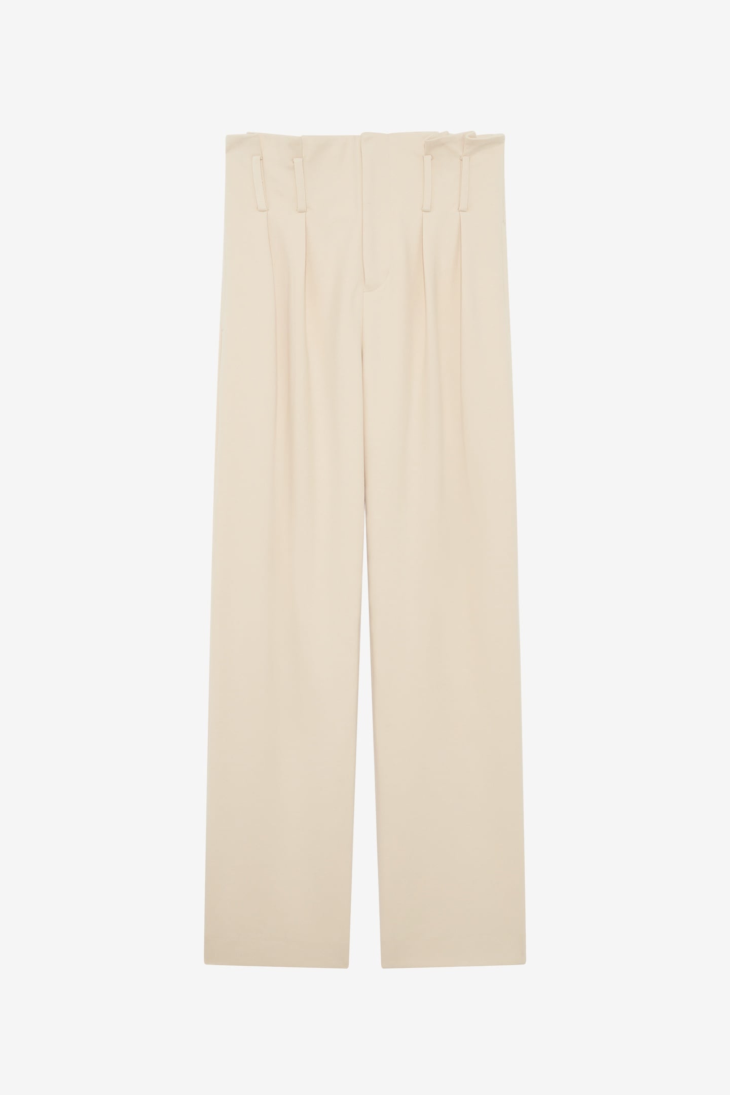 KOTEL PANT CREAM 4