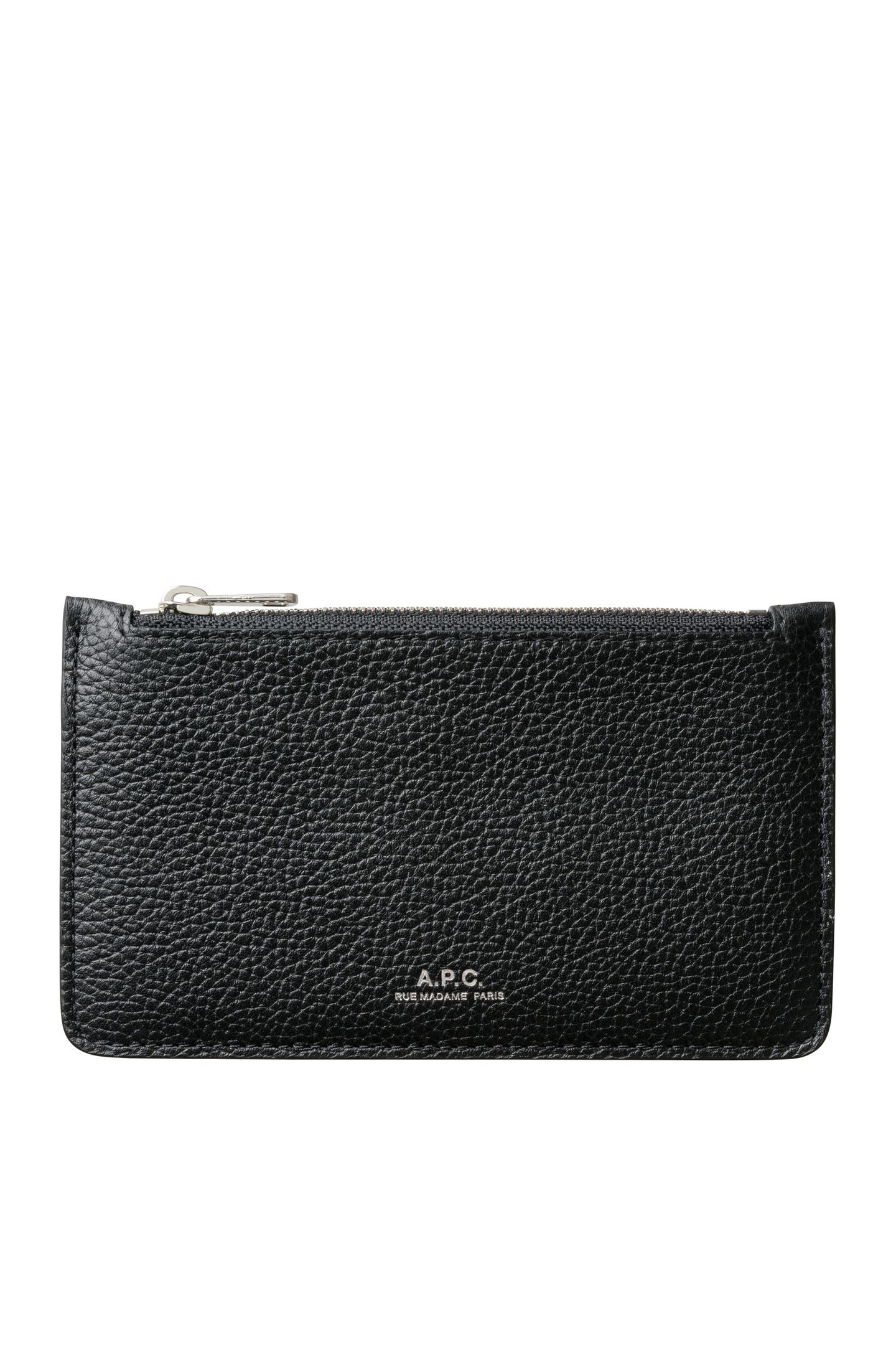 UNISEX CARDHOLDER WALTER BLACK 1