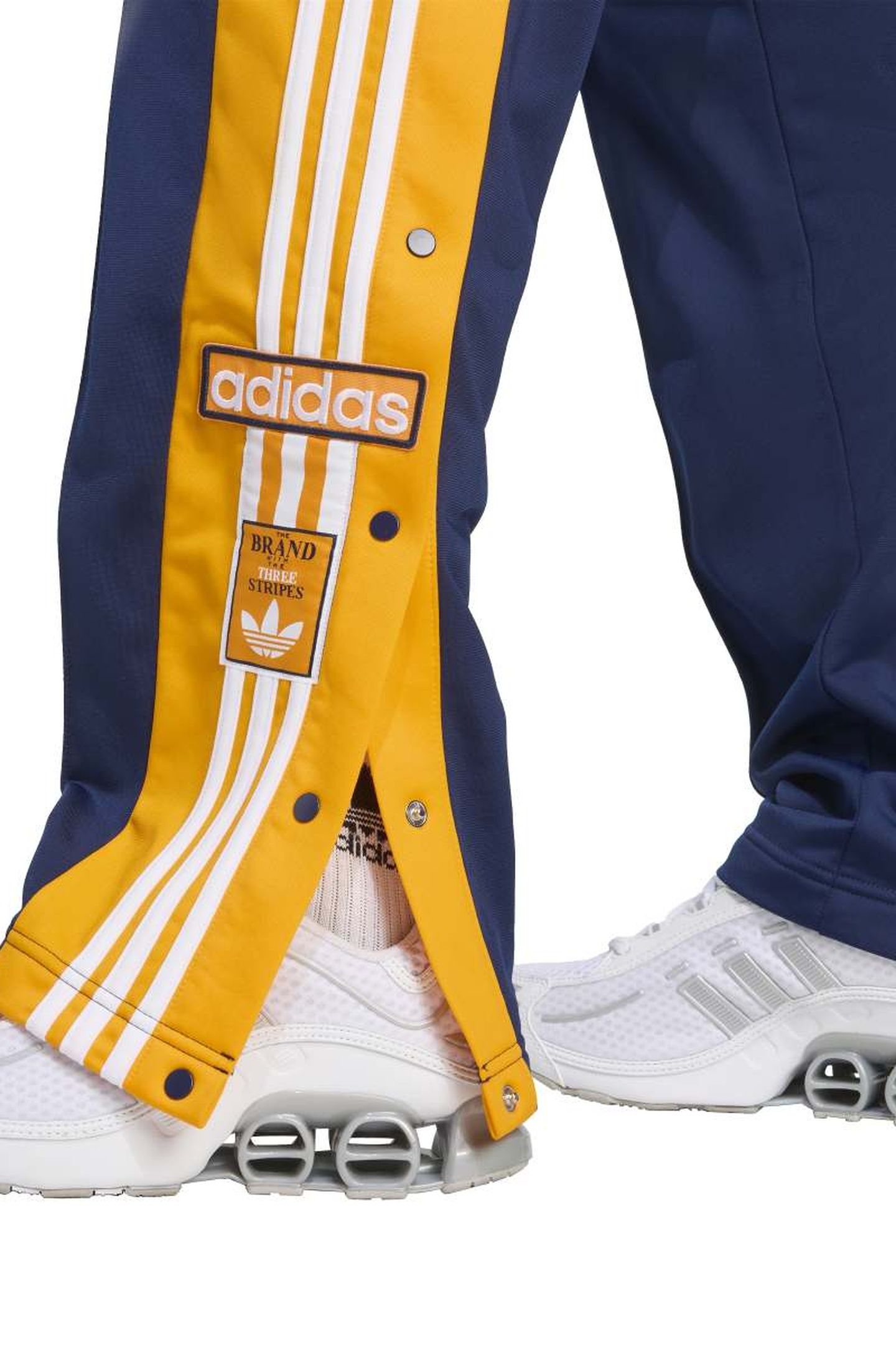 ADIBREAK PANTS NIGHT INDIGO 6