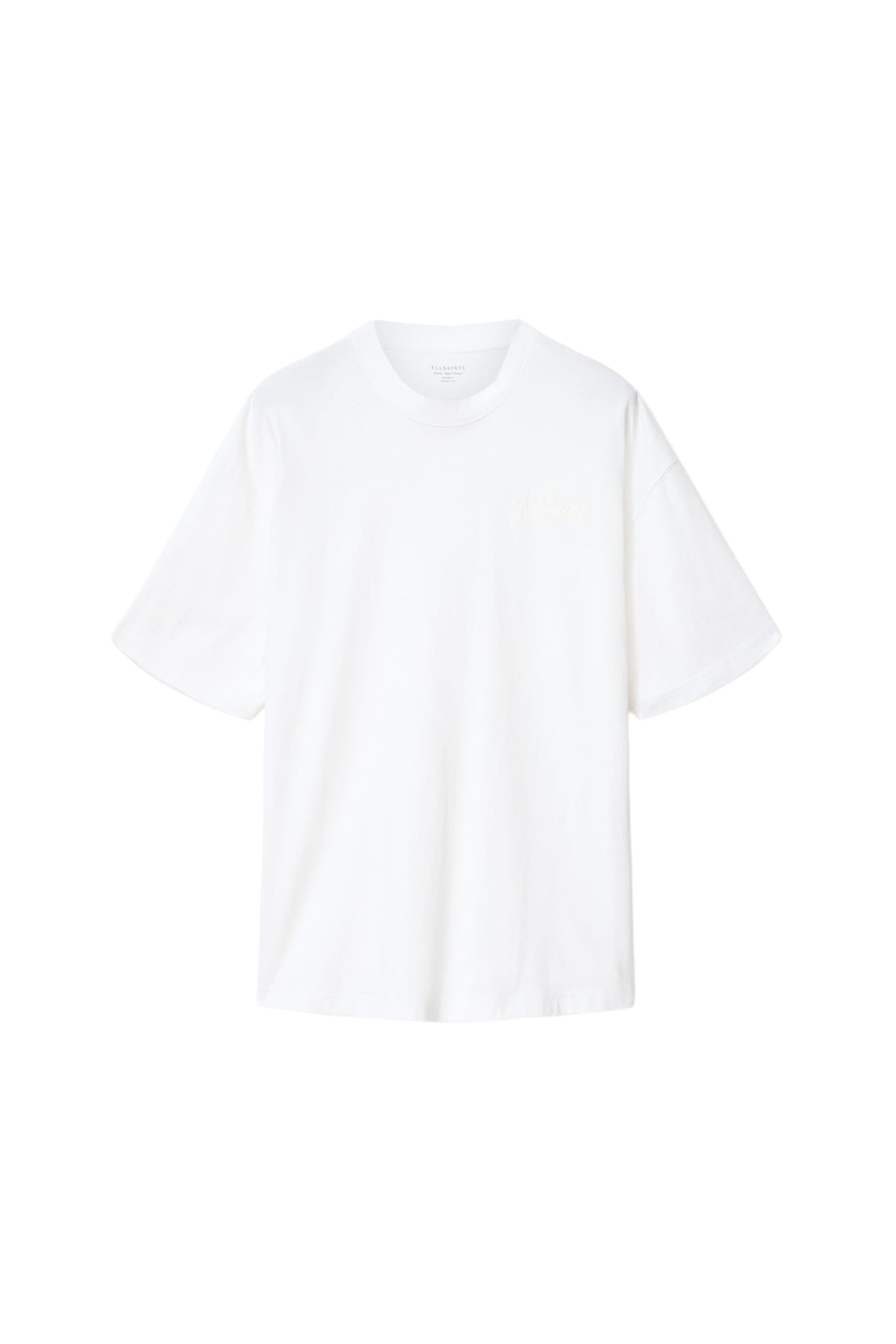 ODYSSEY SS CREW OPTIC WHITE 4