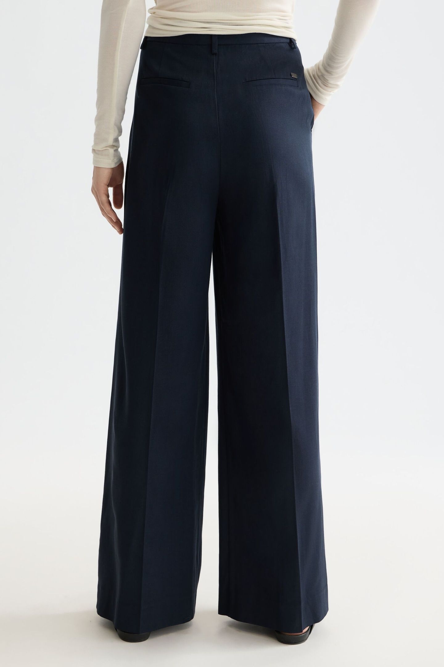 ROSE CHINO PANT NIGHT 3