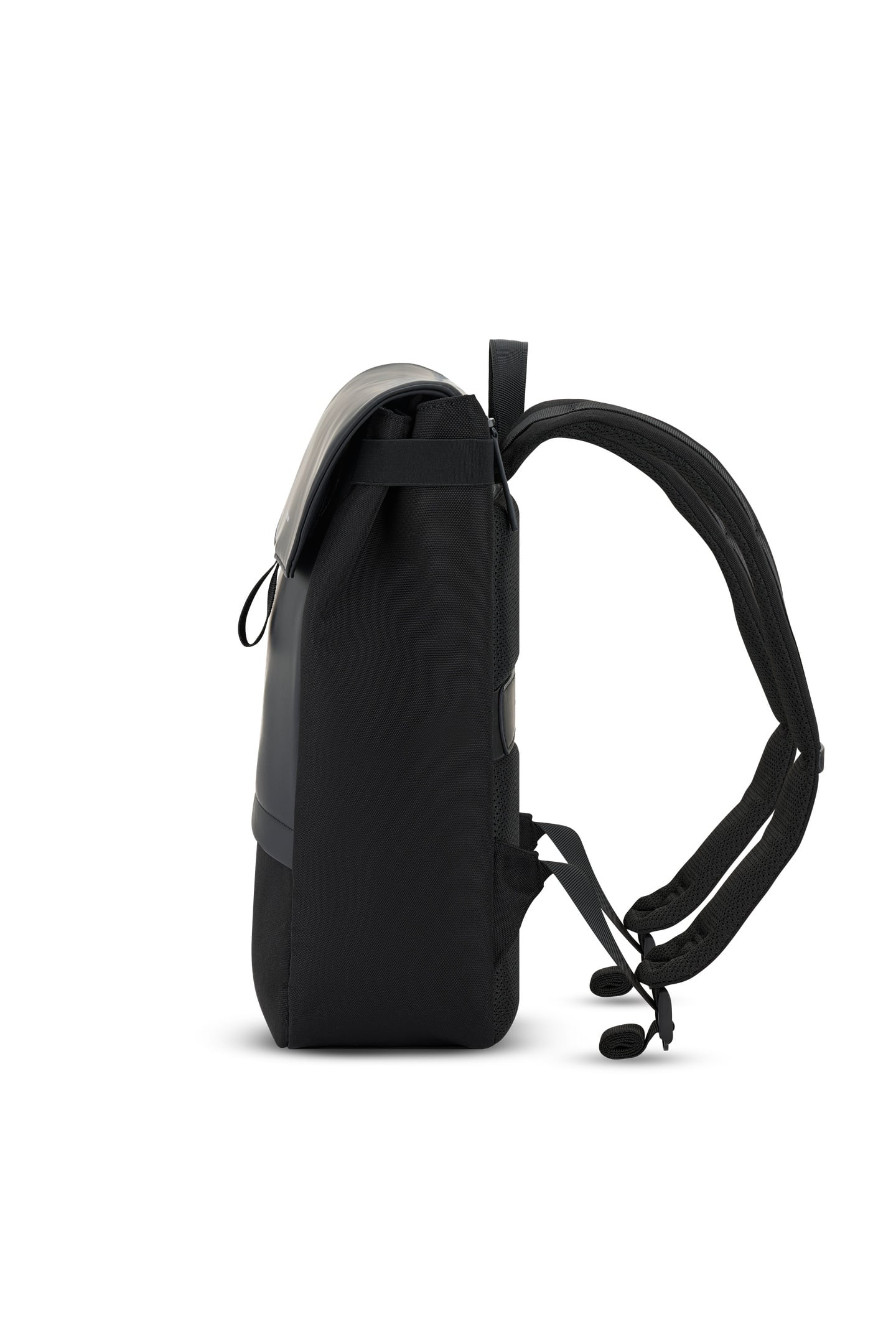 UNISEX FYN CLASSIC ALL BLACK 3
