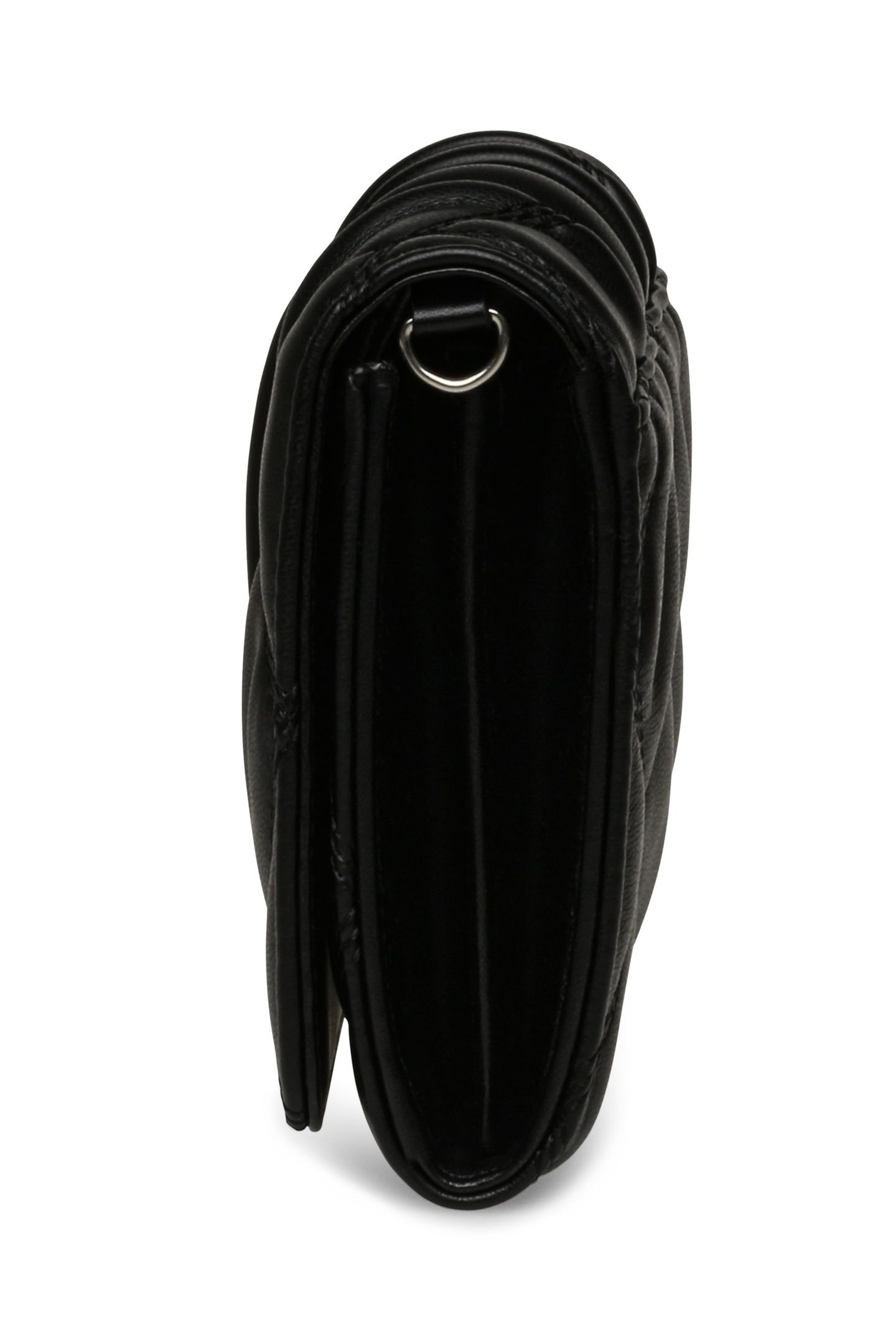 UNISEX BPANSIES BAGS BLACK 6