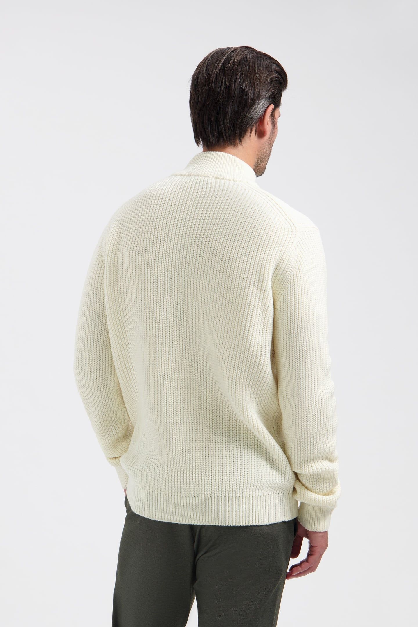 DS_SKIPPER RIBKNIT OFFWHITE OFFWHITE 2