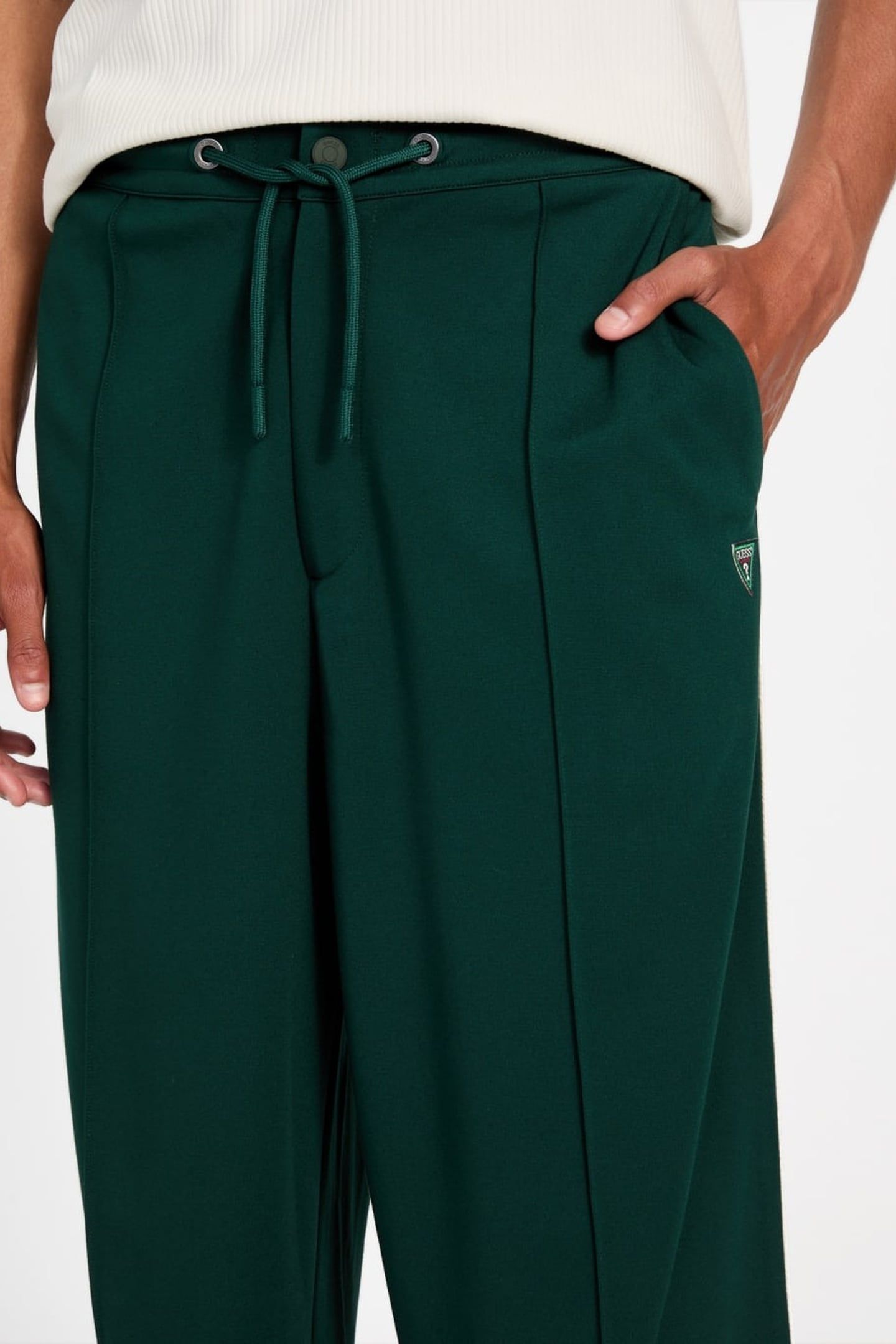 INTERLOCK PANTS ALPINE GROVE 6
