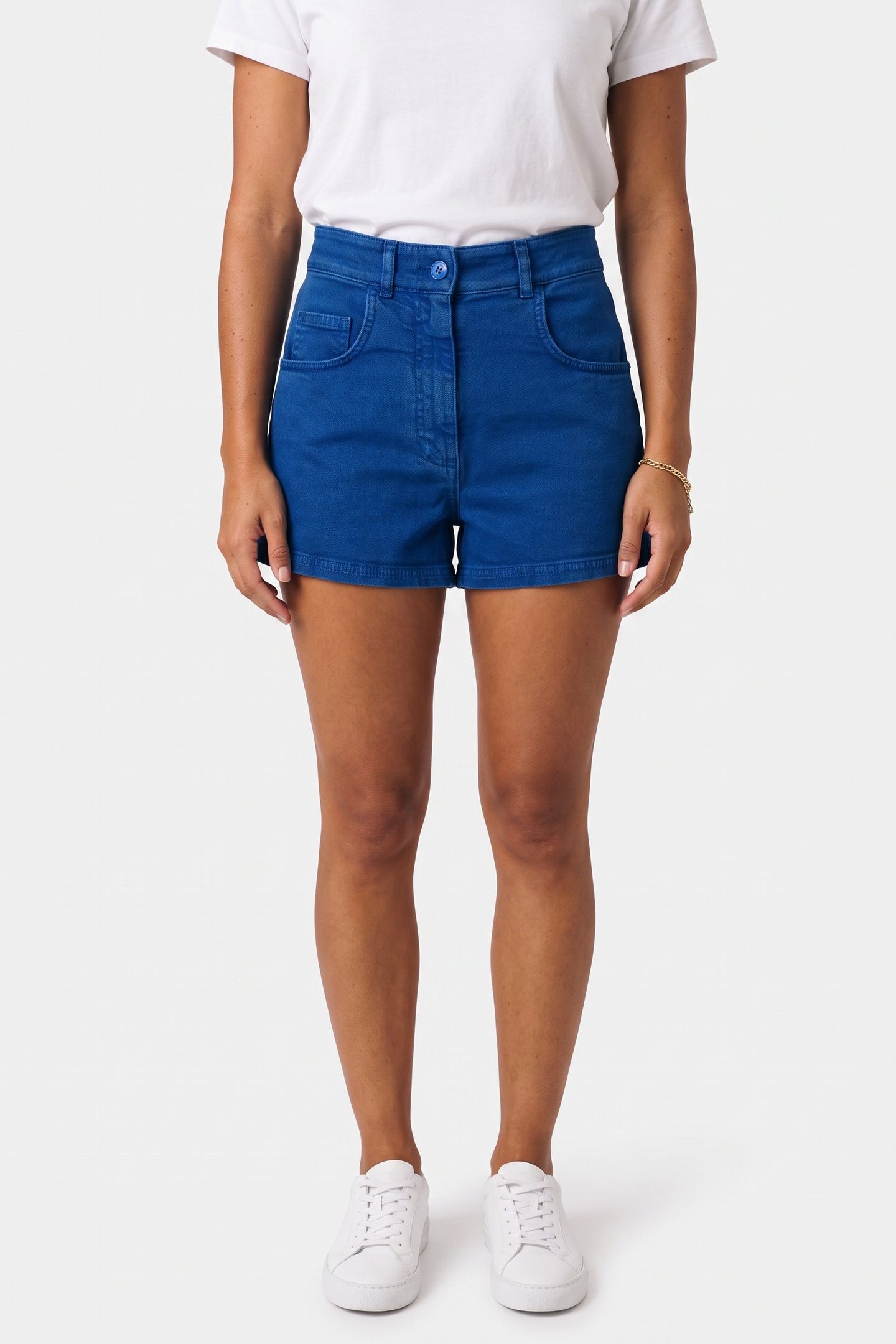 TROUSERS BLUE 1