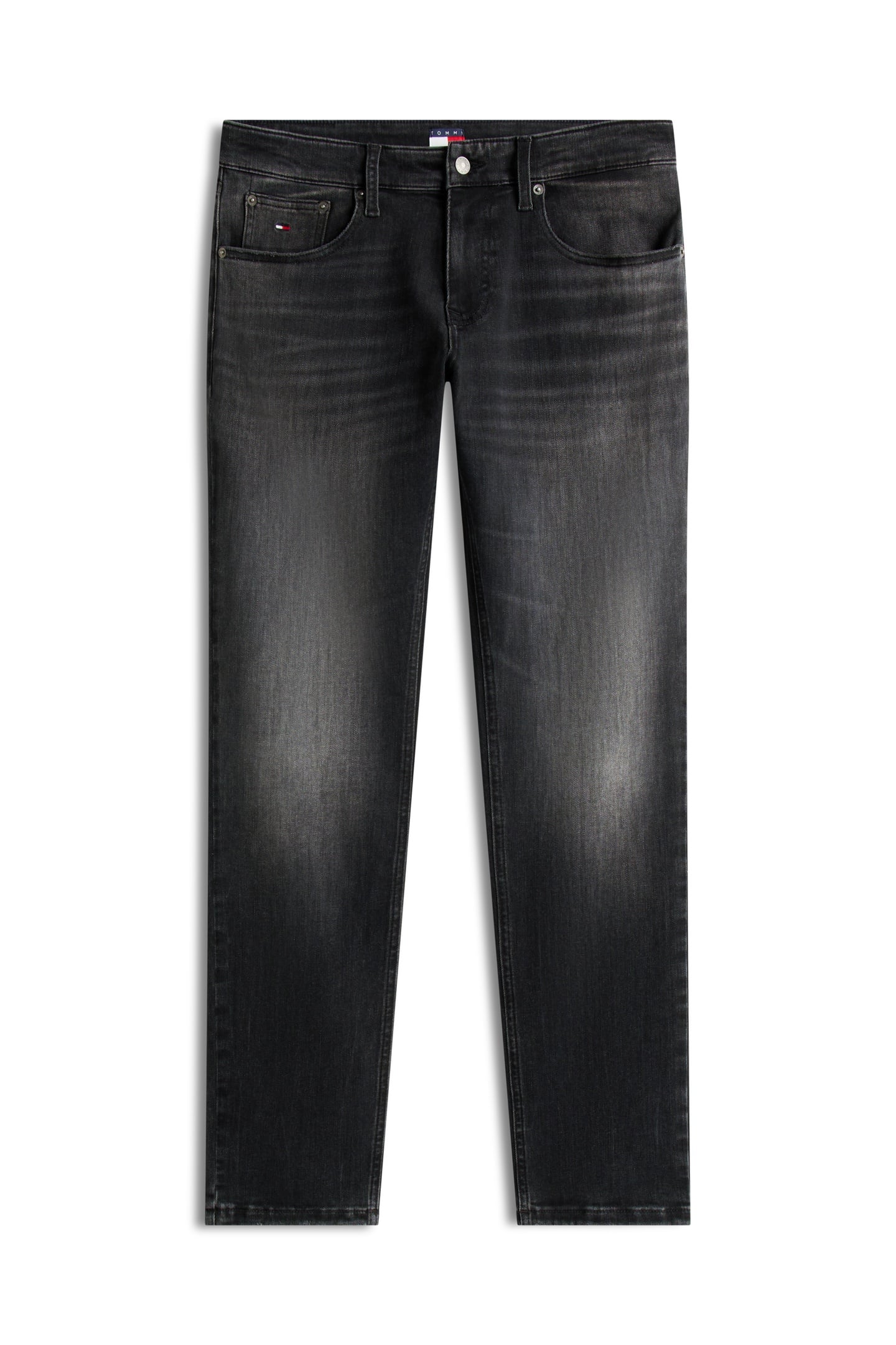 SCANTON SLIM DI1286 DENIM BLACK 4