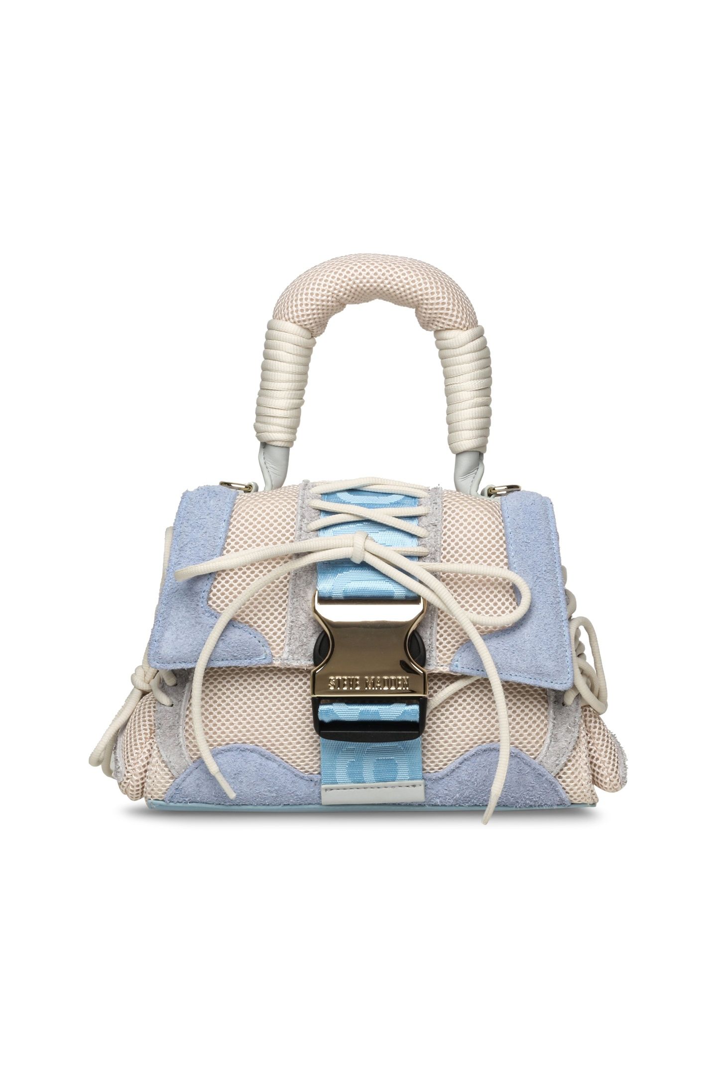 UNISEX BDIEGO-B BAGS BLUE 1