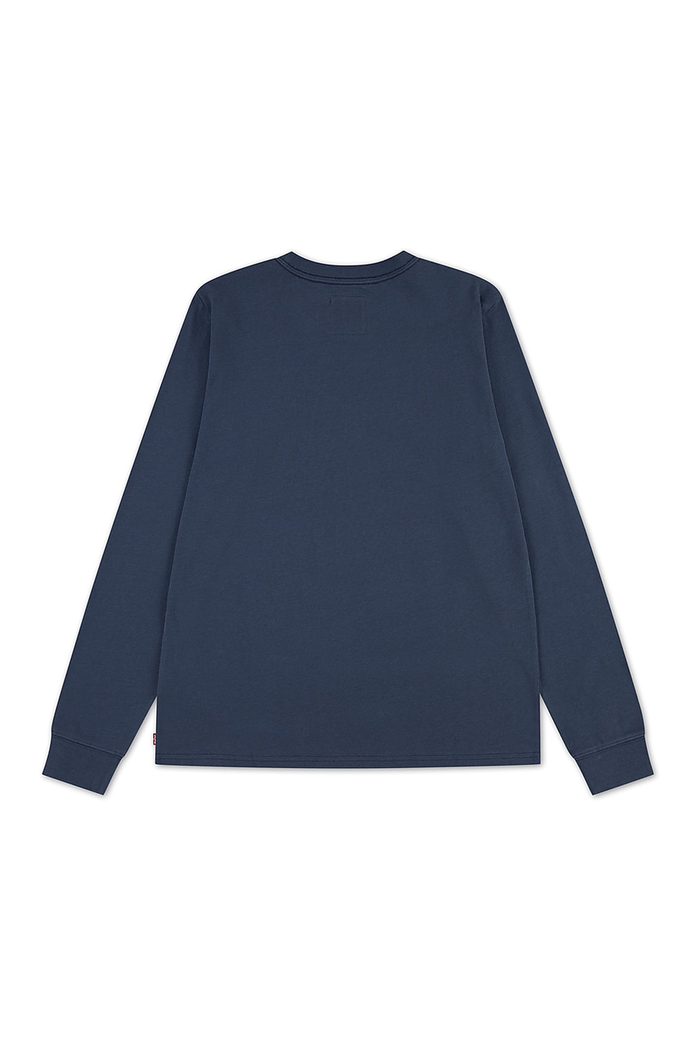 BOYS COLLEGIATE LS TEE BIG DIPPER 2