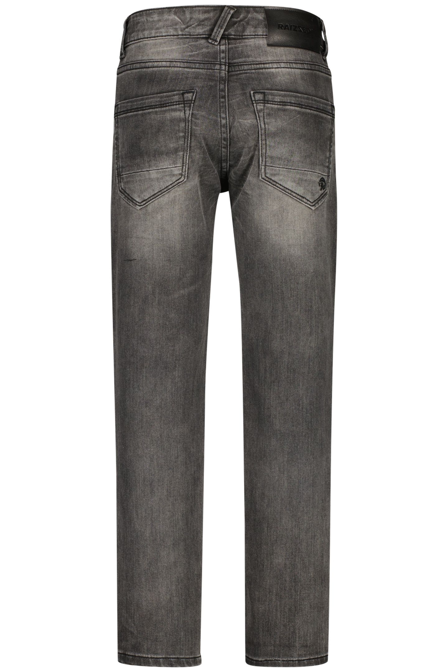 BOYS BERLIN JEANS VINTAGE GREY 2