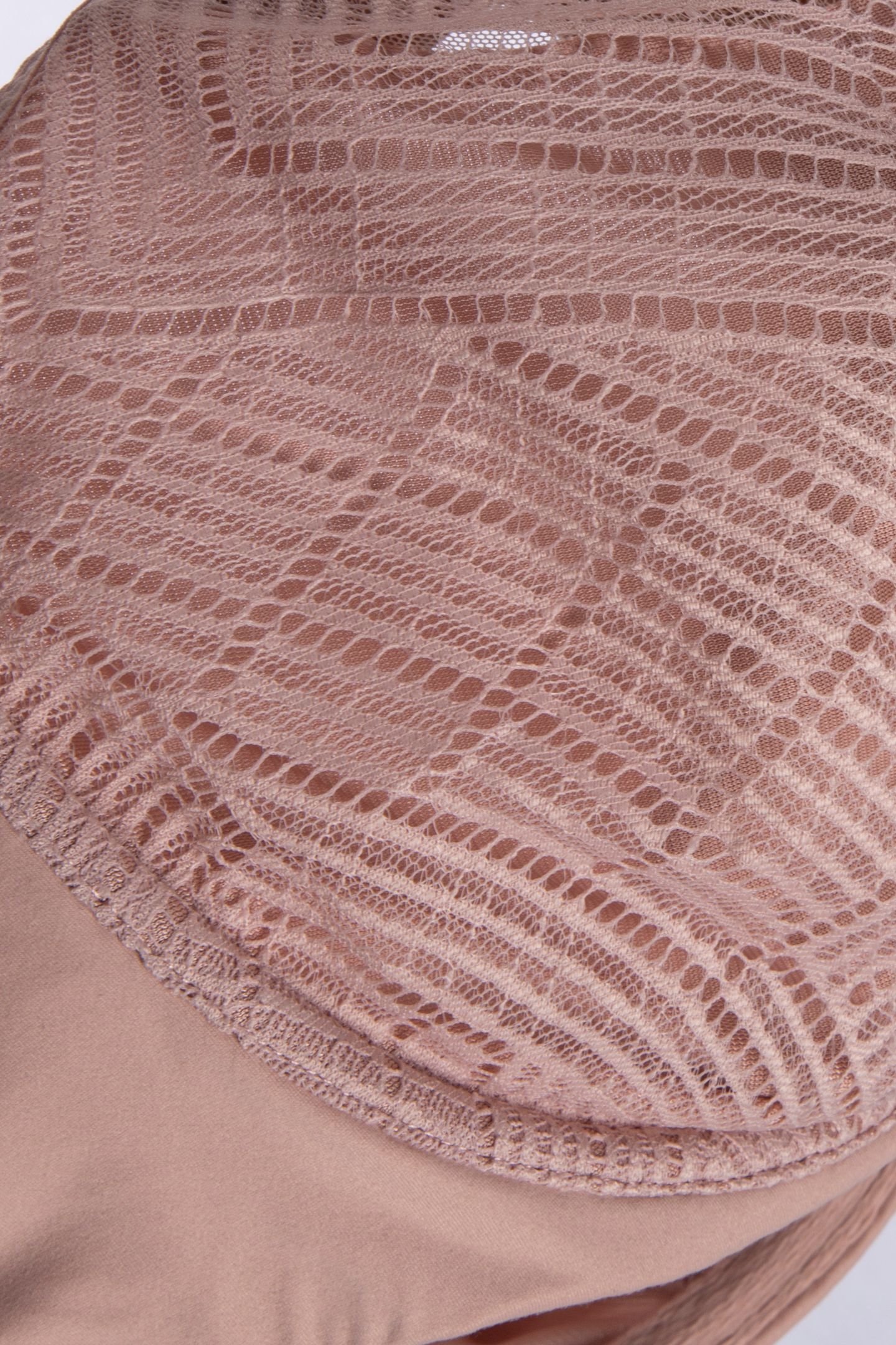 CO BRA UNDERW. COVERING MOLDED AUTHENTIC PINK 4