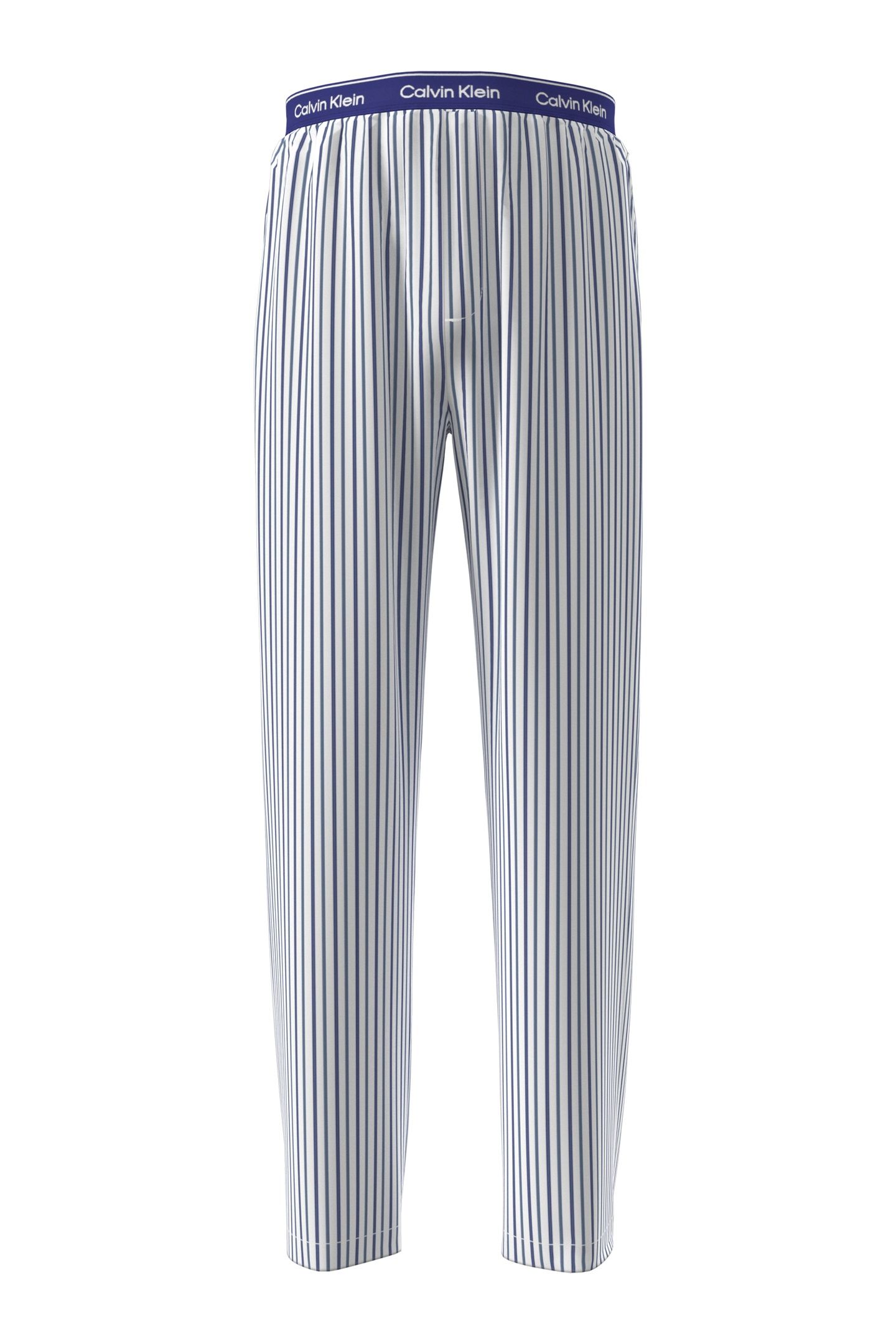 SLEEP PANT AURORA STRIPE BLUE RIVER FOG 4