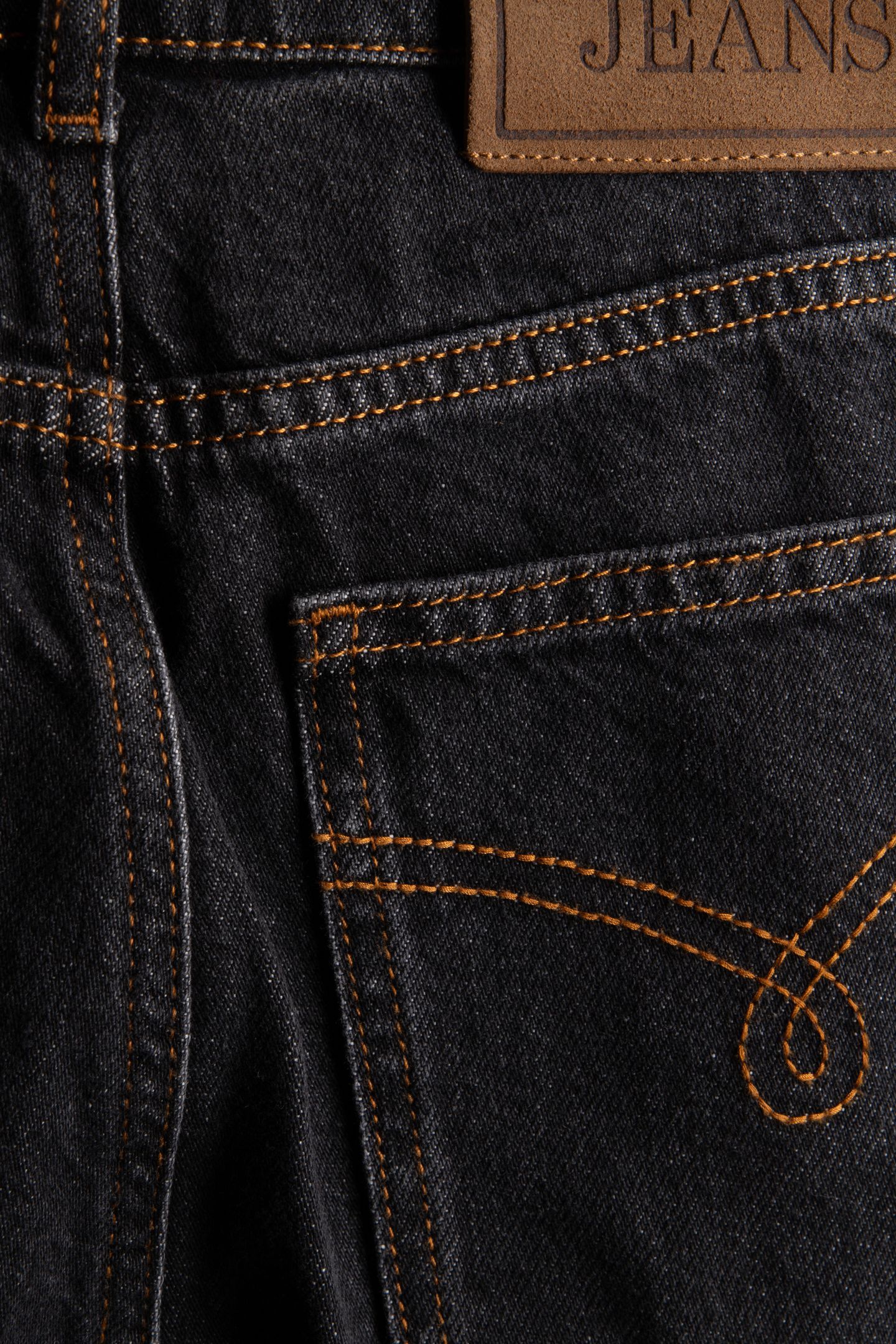 TROUSERS BLACK 4