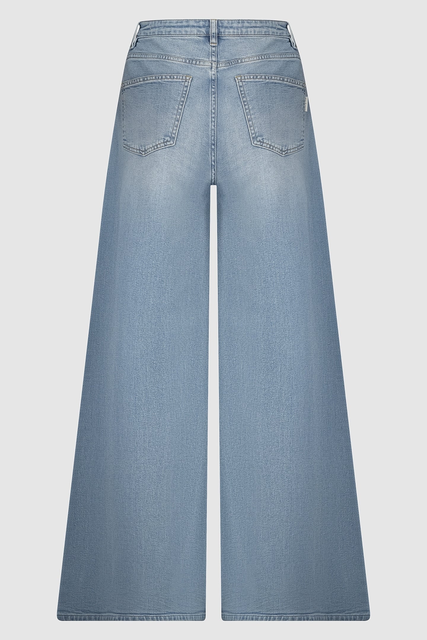 HARLEY DNM WISPERING BLUE 2