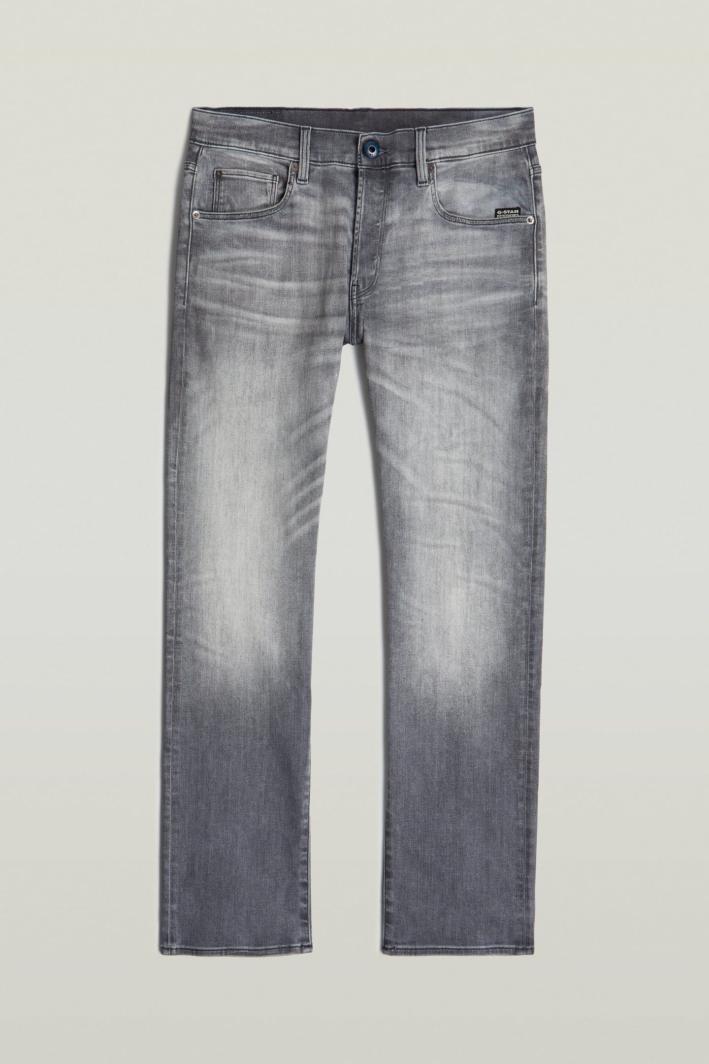 3301 STRAIGHT GREY 4