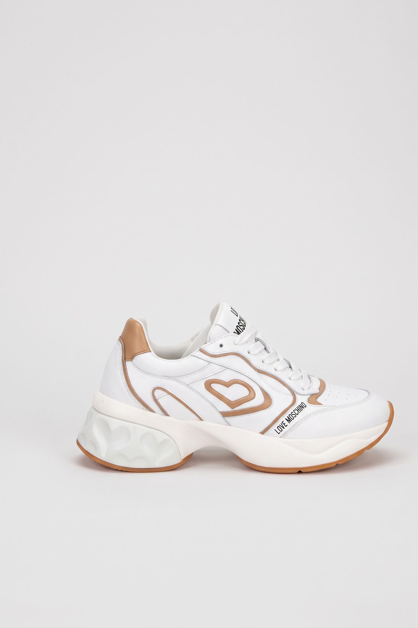 SNEAKERS WHITE 1