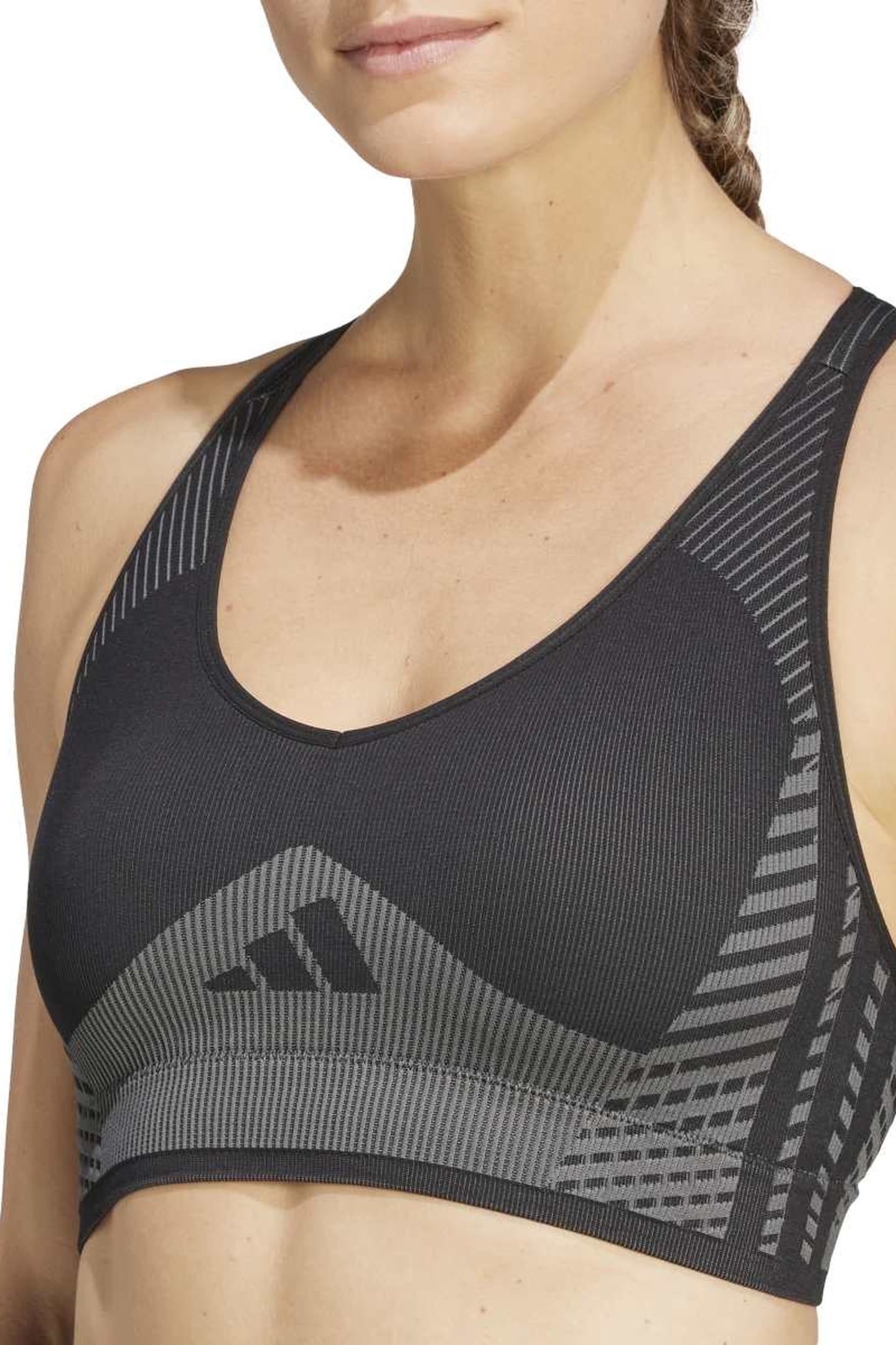 ARKNT LS BRA BLACK 3