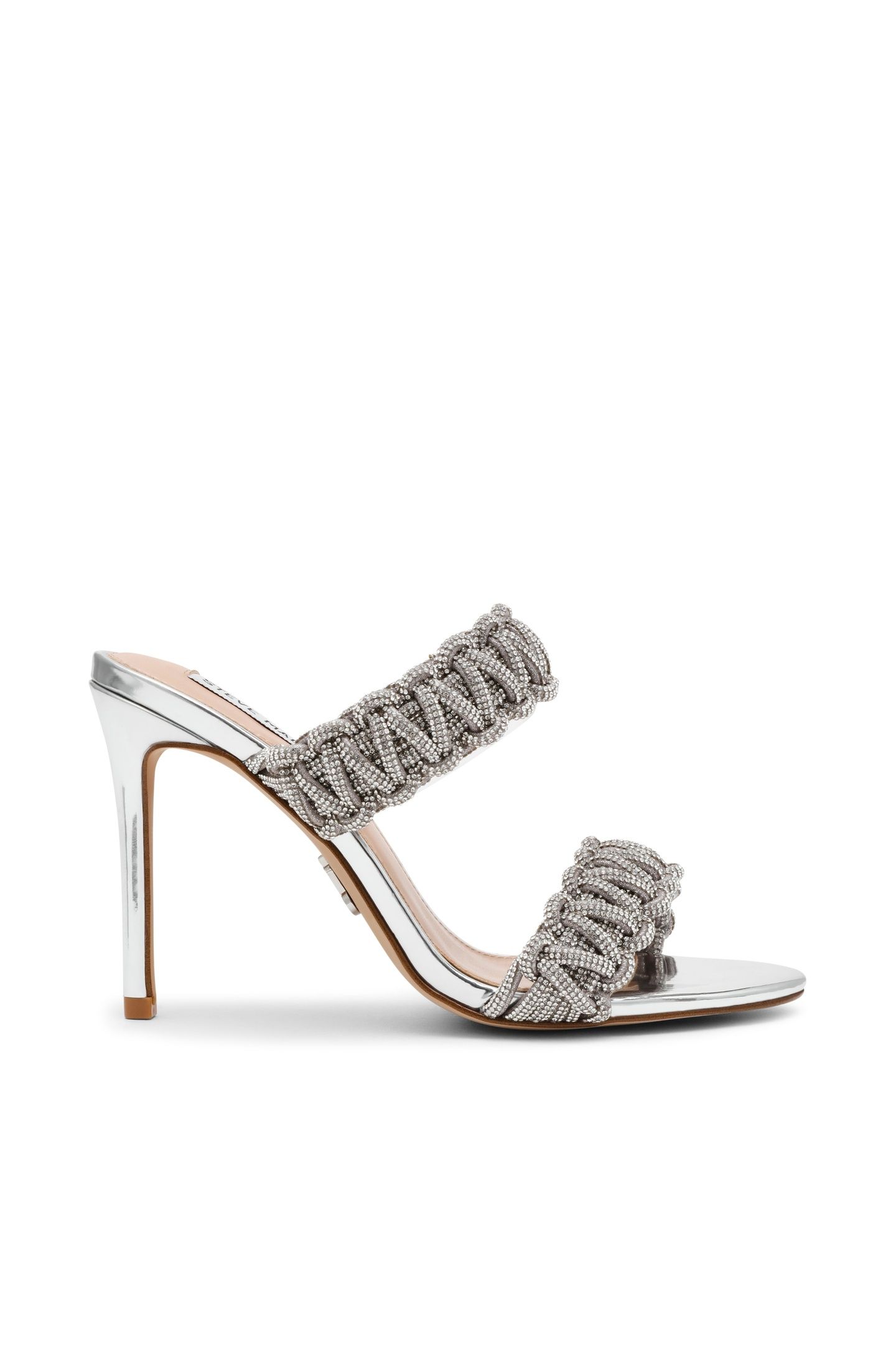THERESIA SANDALS SILVER 1