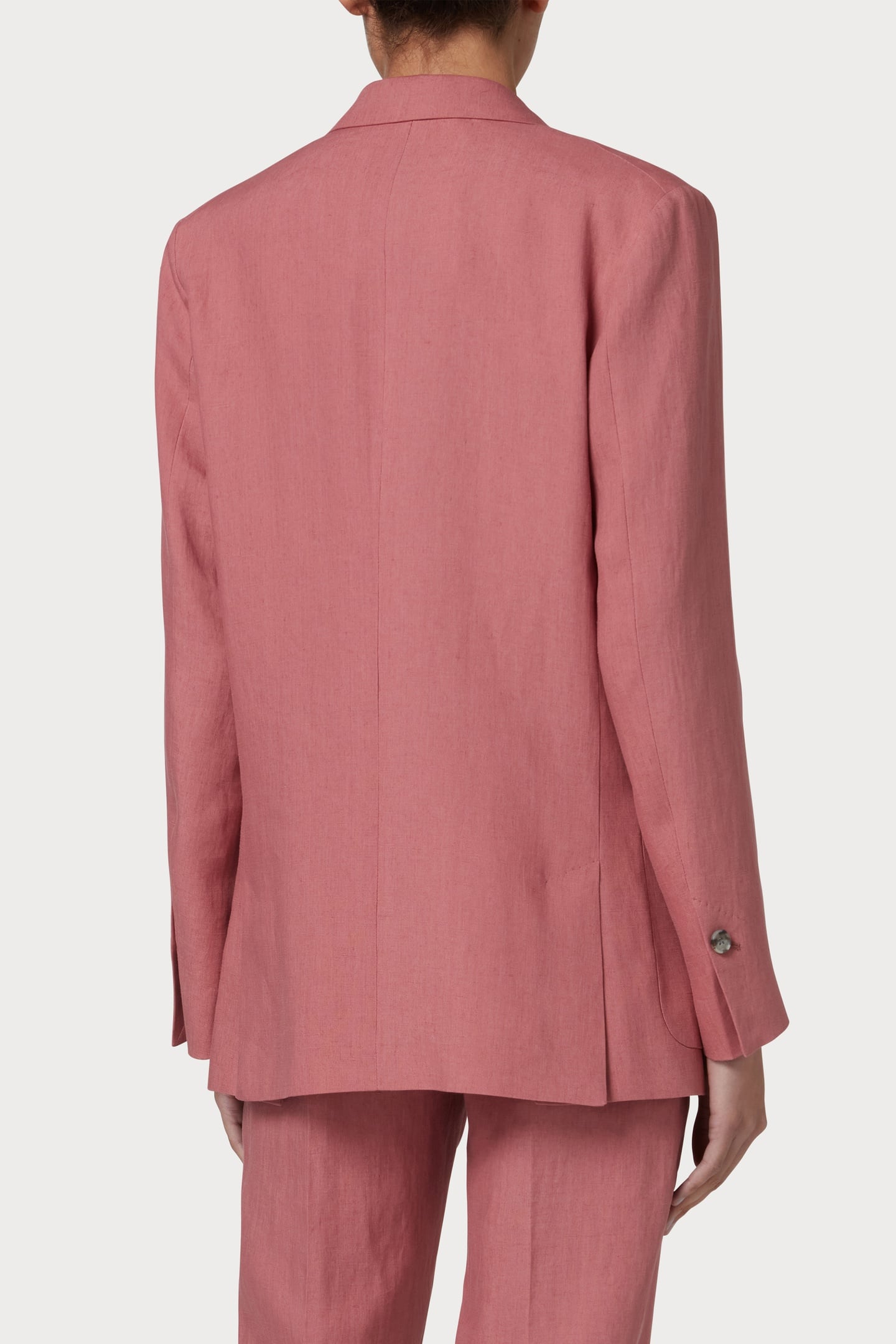 WOMENS JACKET PINK 2