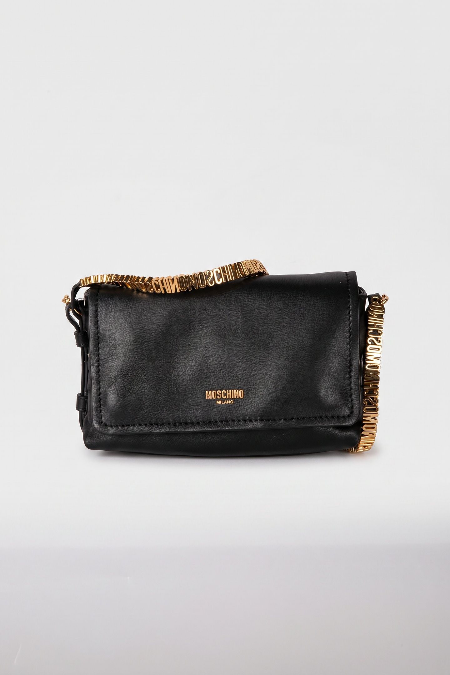 BAG BLACK 1