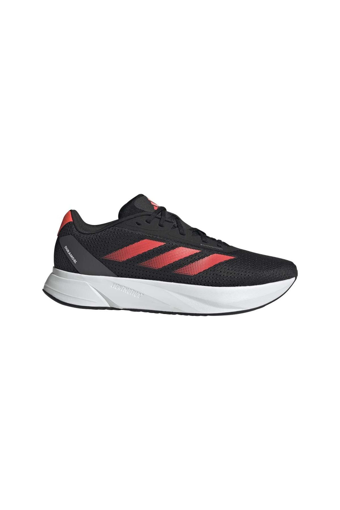 UNISEX DURAMO SL CORE BLACK 1