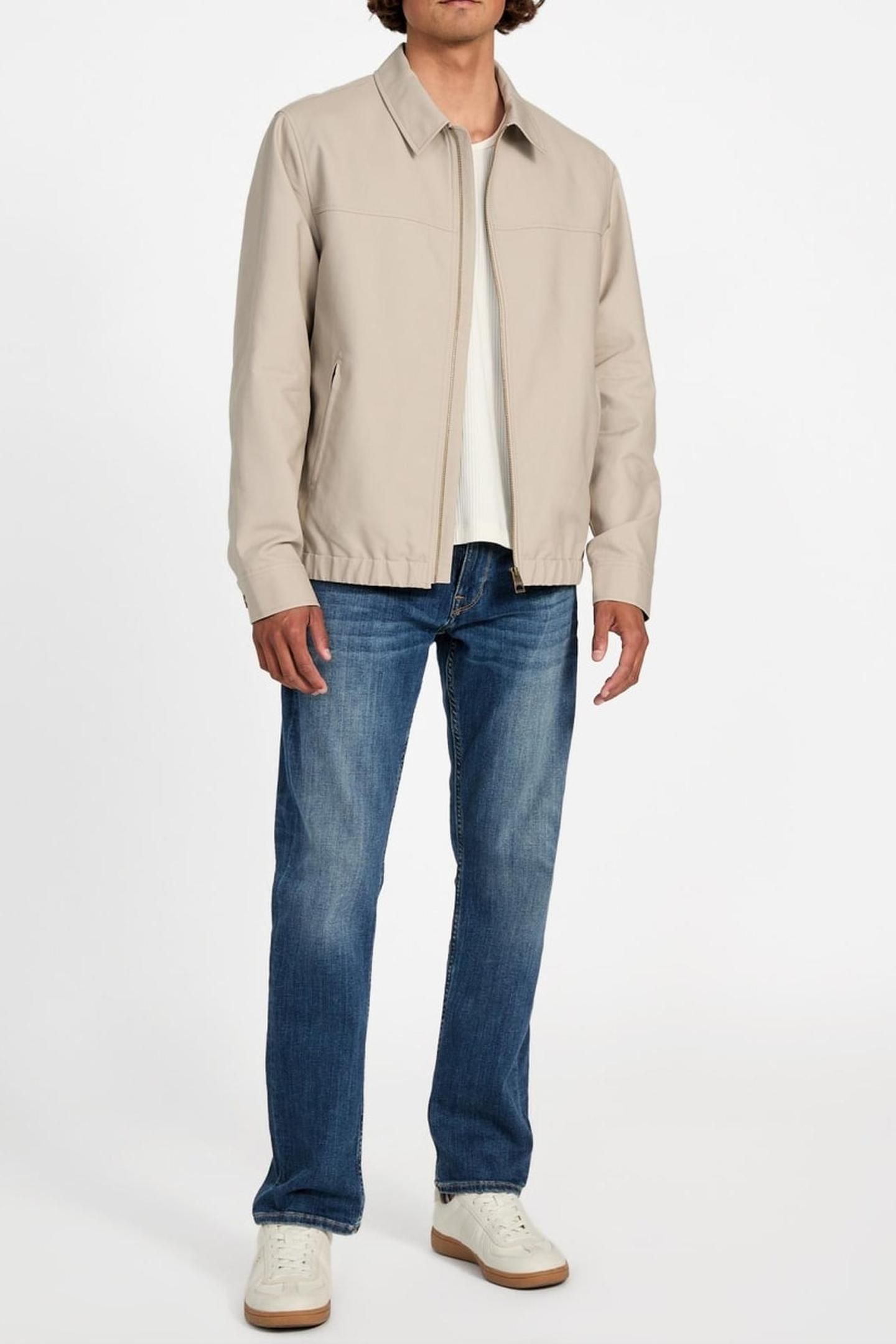 DRESSY JACKET PASADENA STONE 6