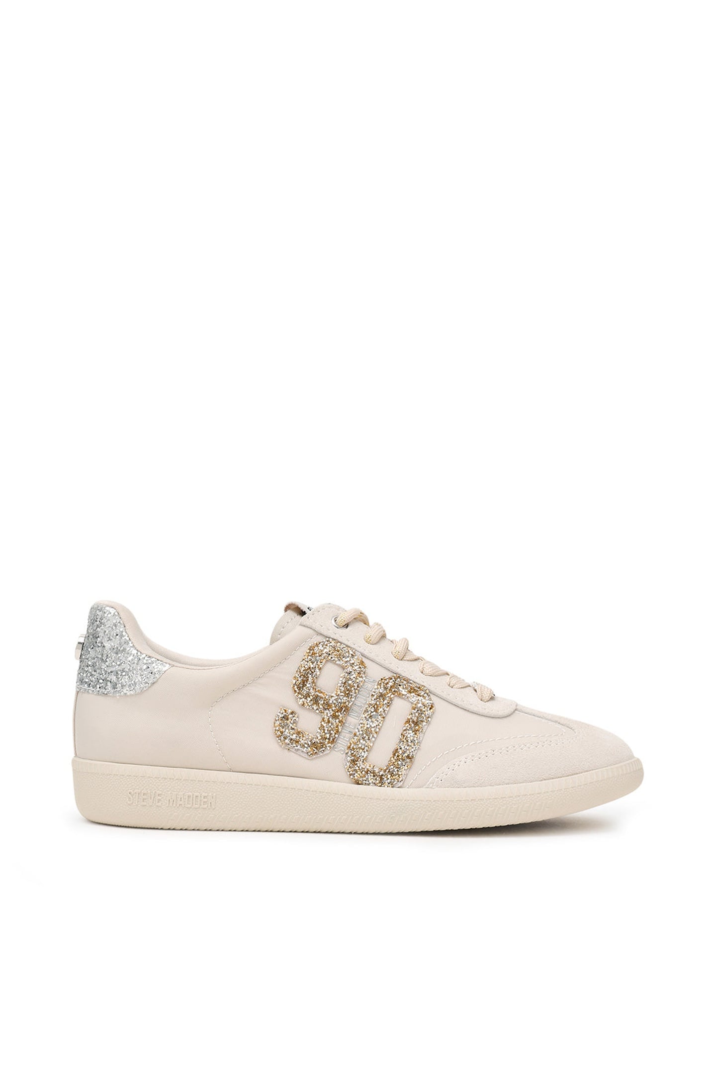SM90 SNEAKERS BONE/GOLD 1