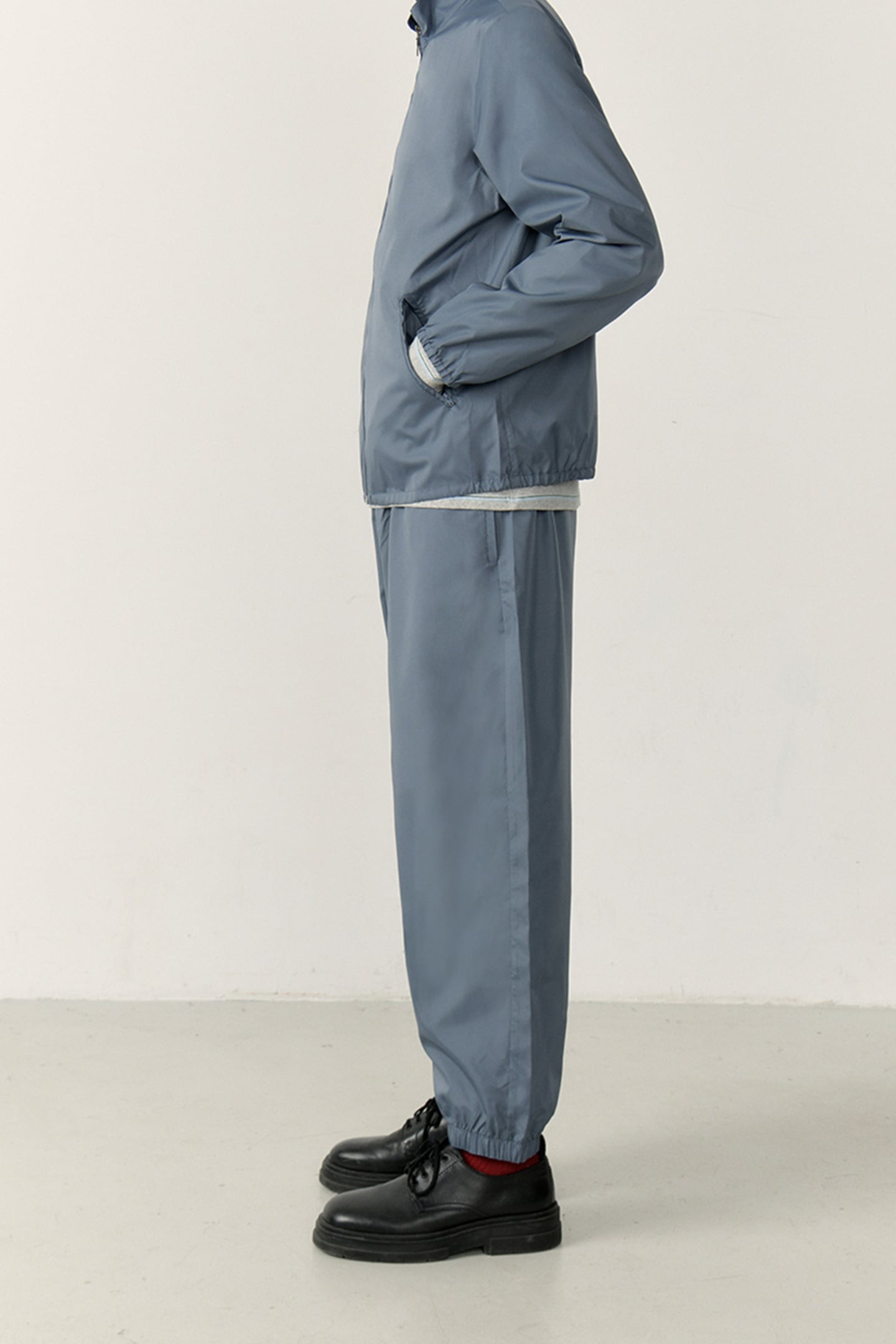 BUBATOWN JACKET OCEAN 3