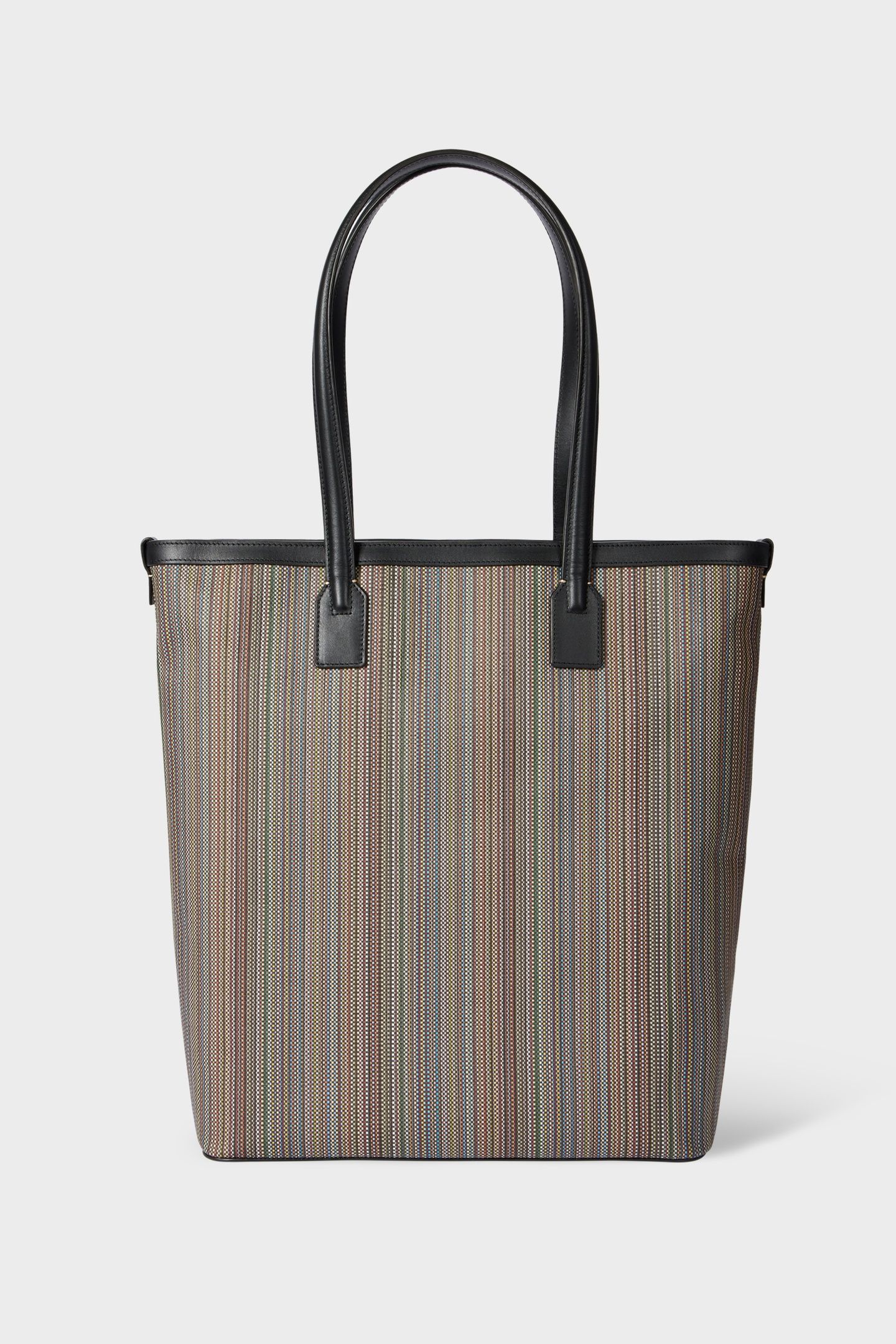MEN BAG N/S TOTE PRINTED 2