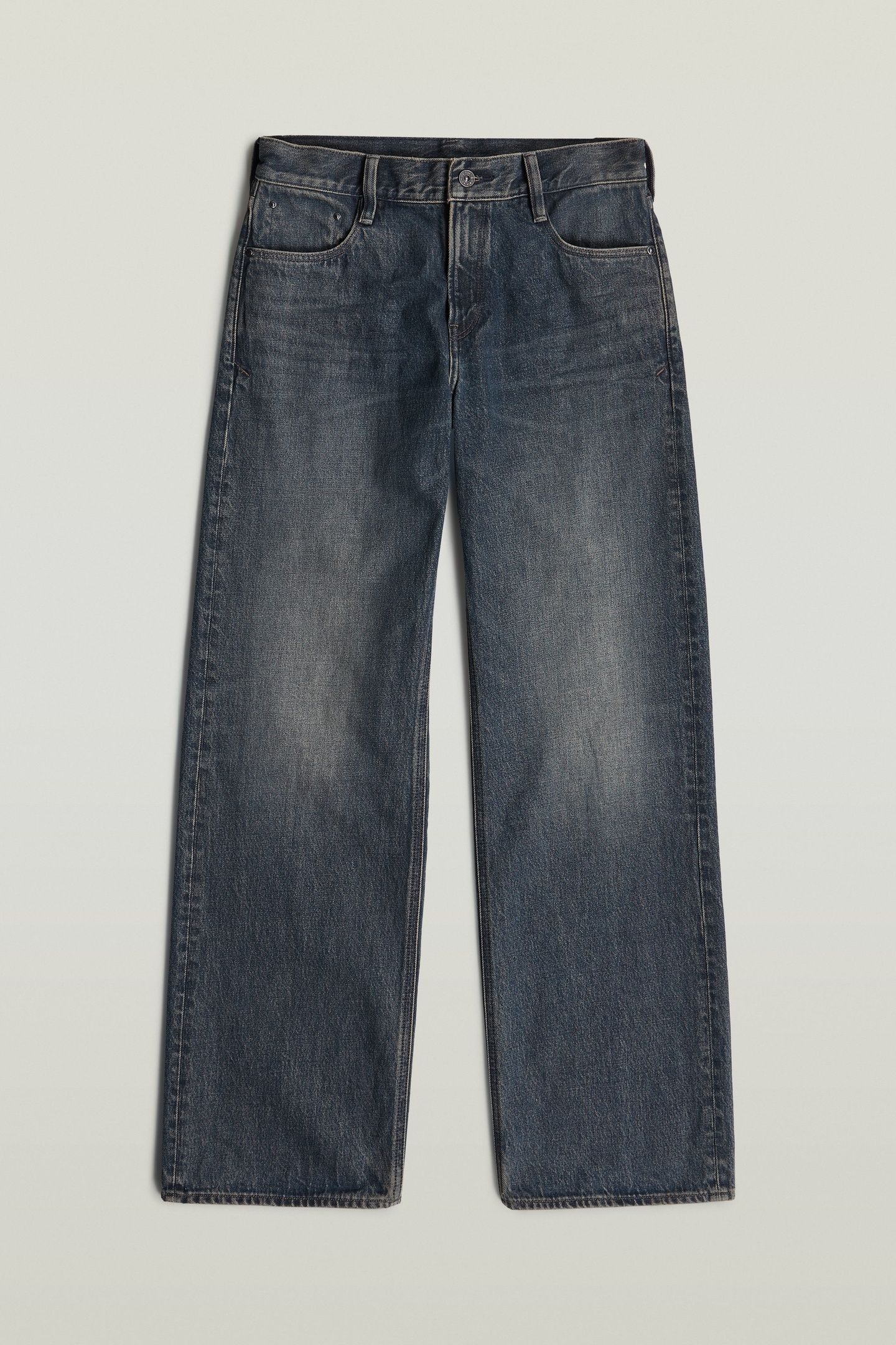JUDEE LOOSE BLUE 4