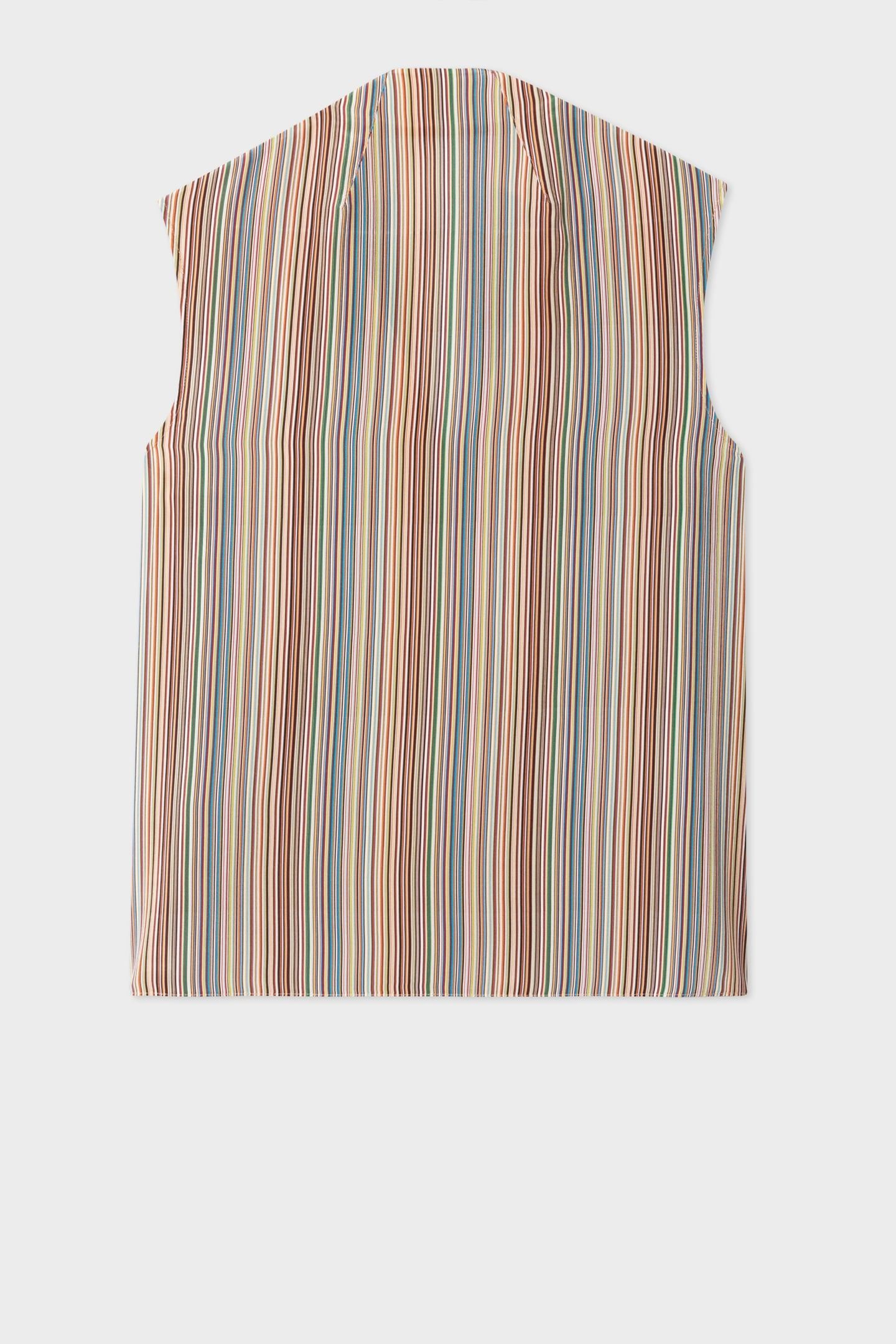 WOMENS TOP MULTI COLOURED 5