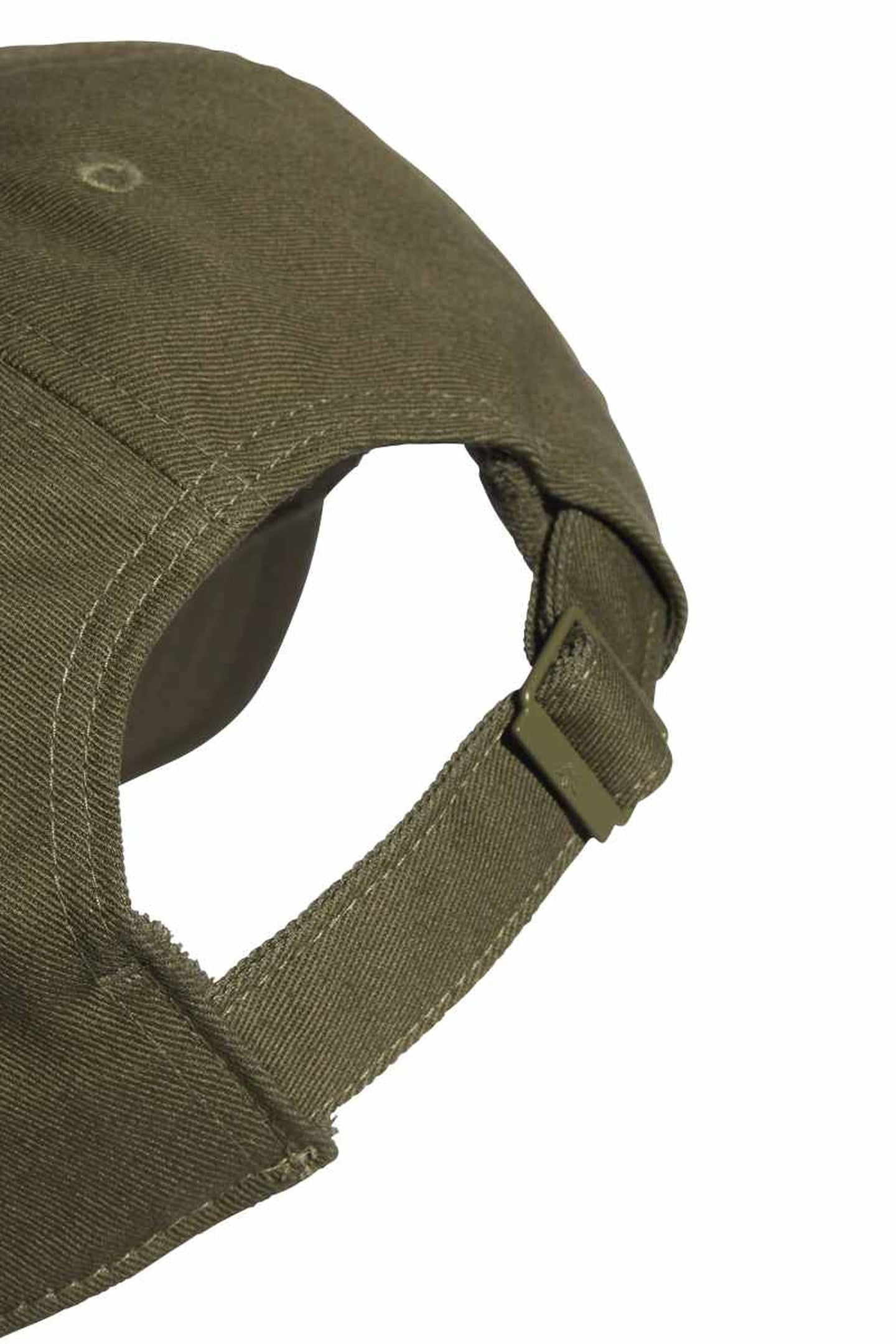 UNISEX EV.IC DAD CAP OLIVE STRATA 4