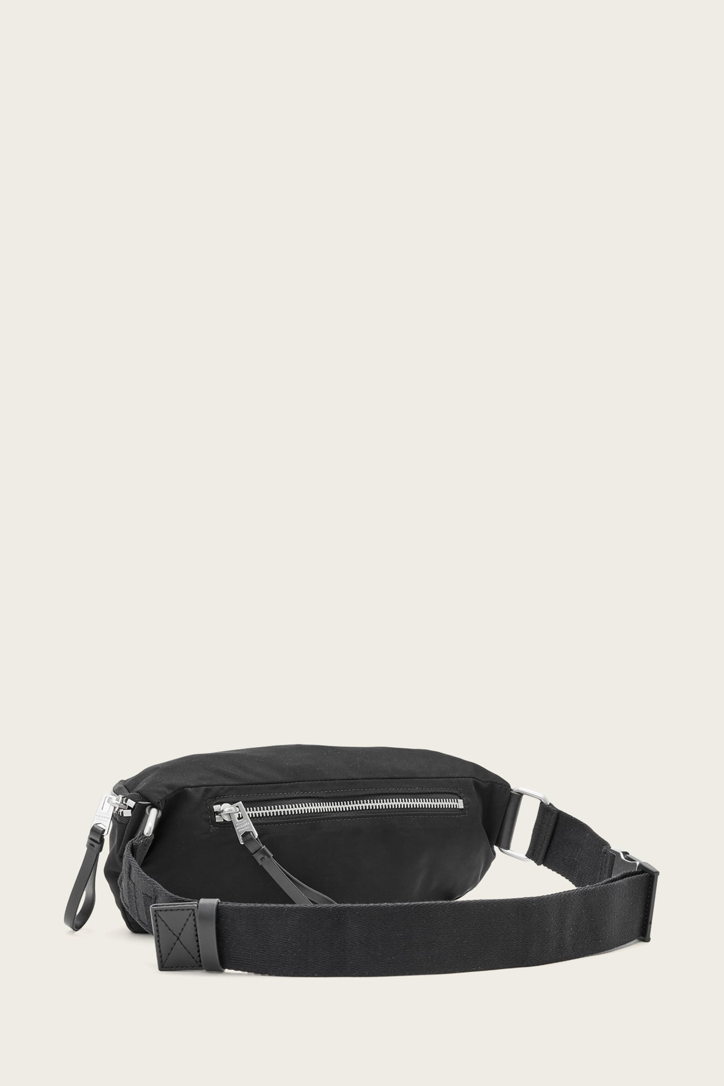 ITOKO BUMBAG BLACK 3