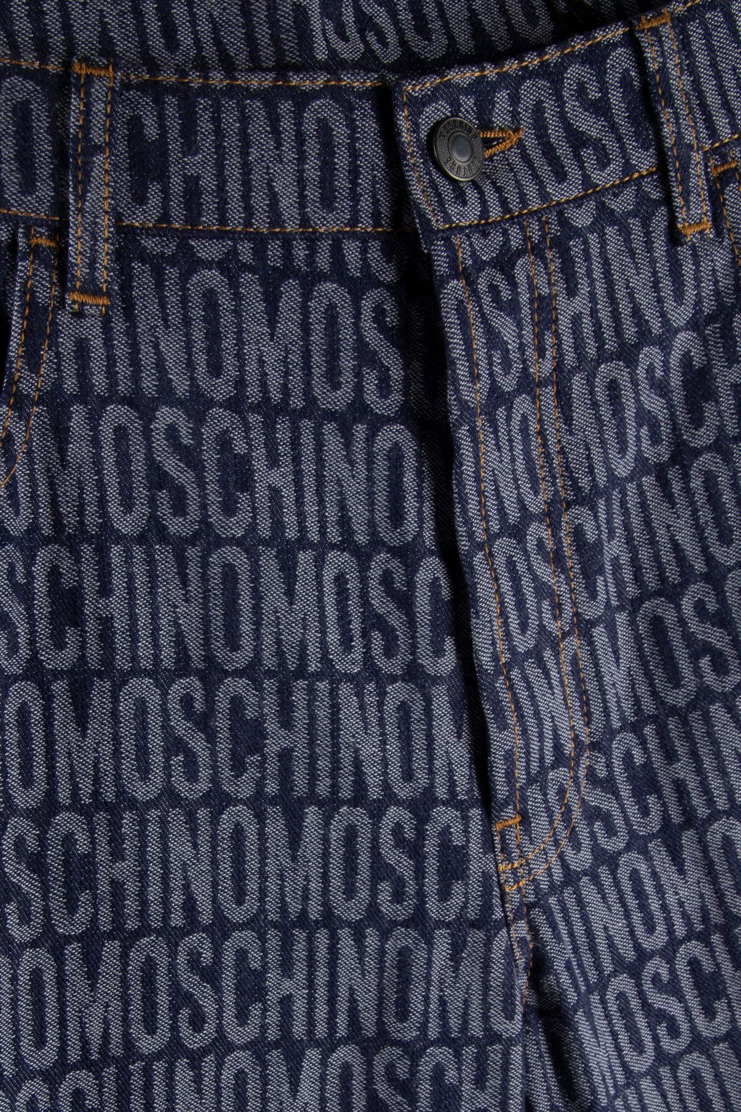 TROUSERS BLUE 4