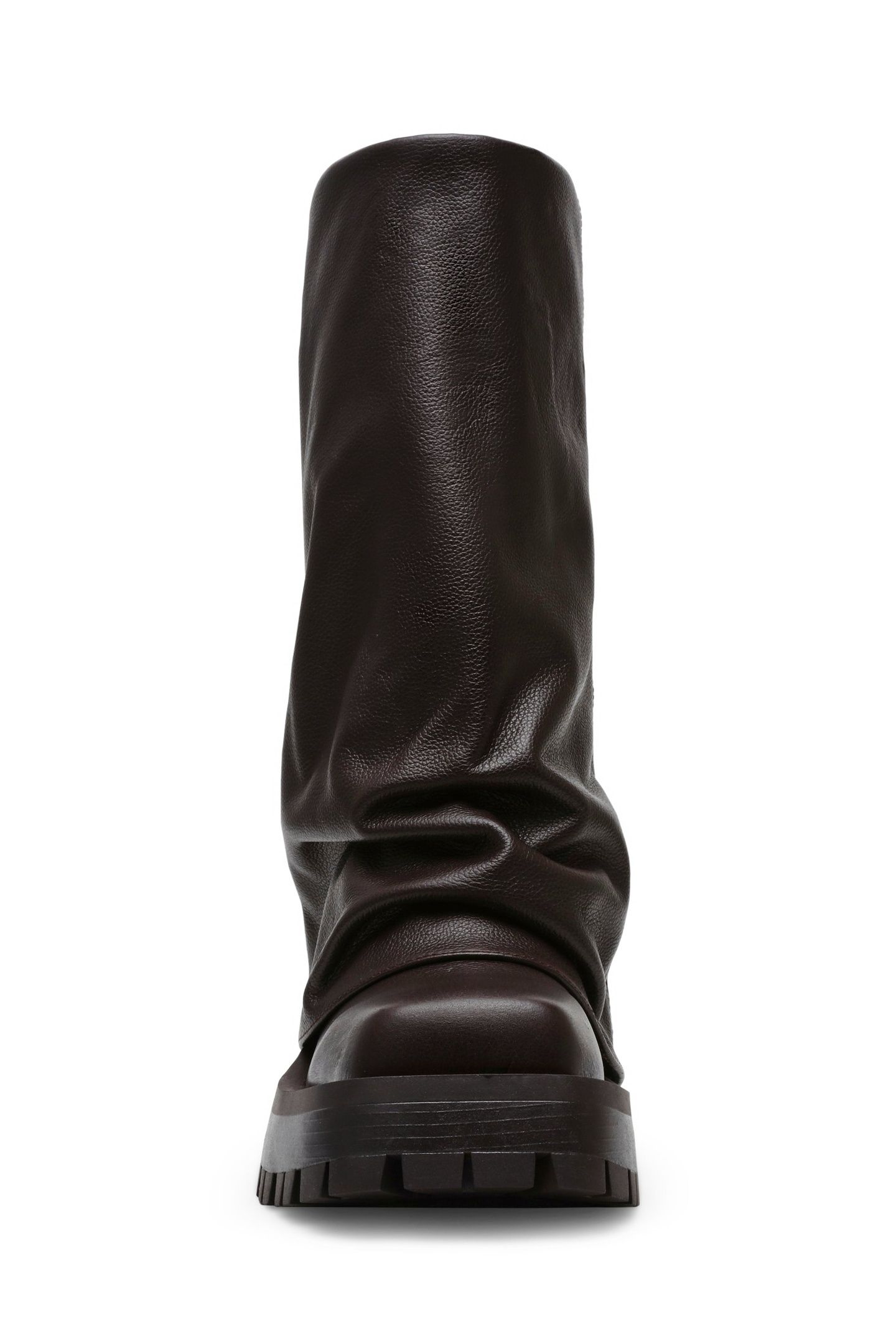 SHUTTER BOOTS BLK ACTION LEATHER 3