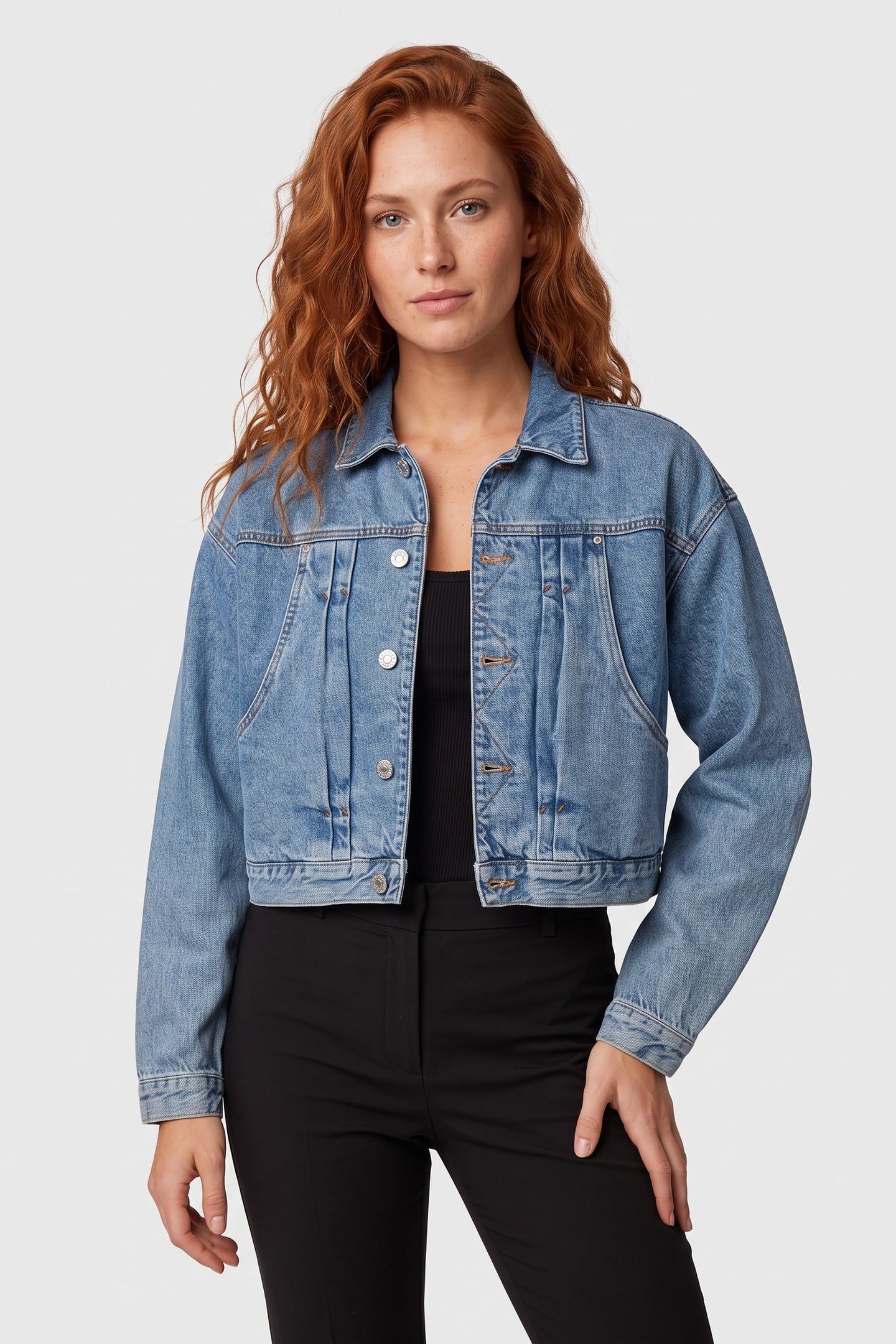 JACKET BLUE 1