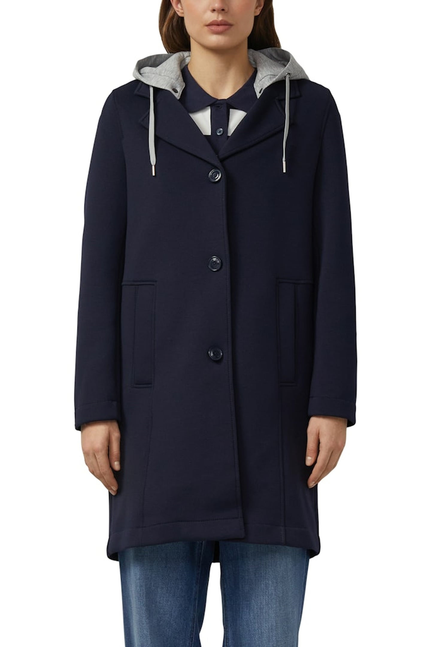 S.OLIVER JACKETS OUTDOOR MARINE 2