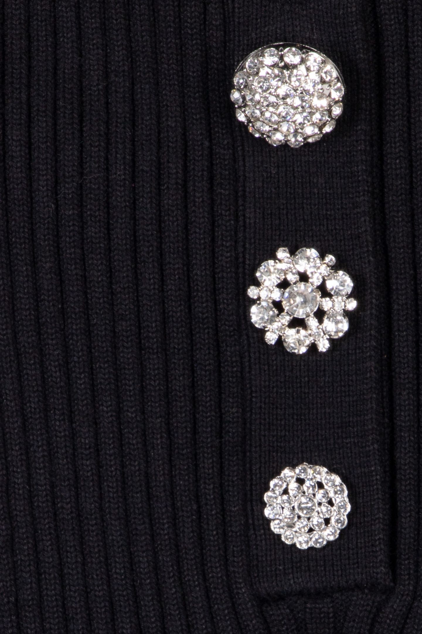 LADY TOP BLACK 4